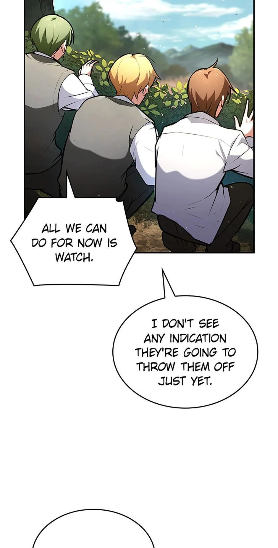 The Infinite Mage Chapter 71 – Page 53