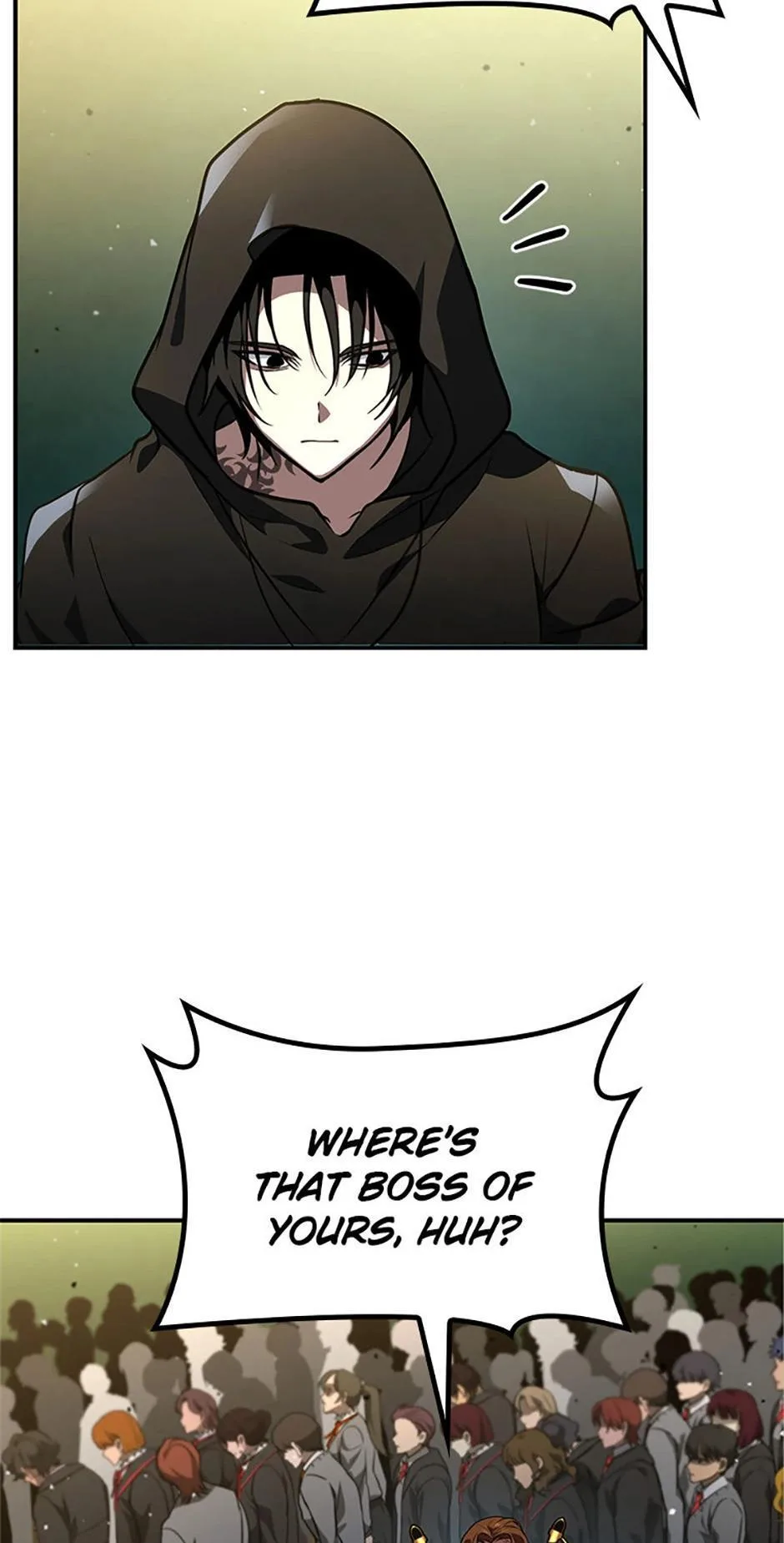 The Infinite Mage Chapter 71 – Page 56