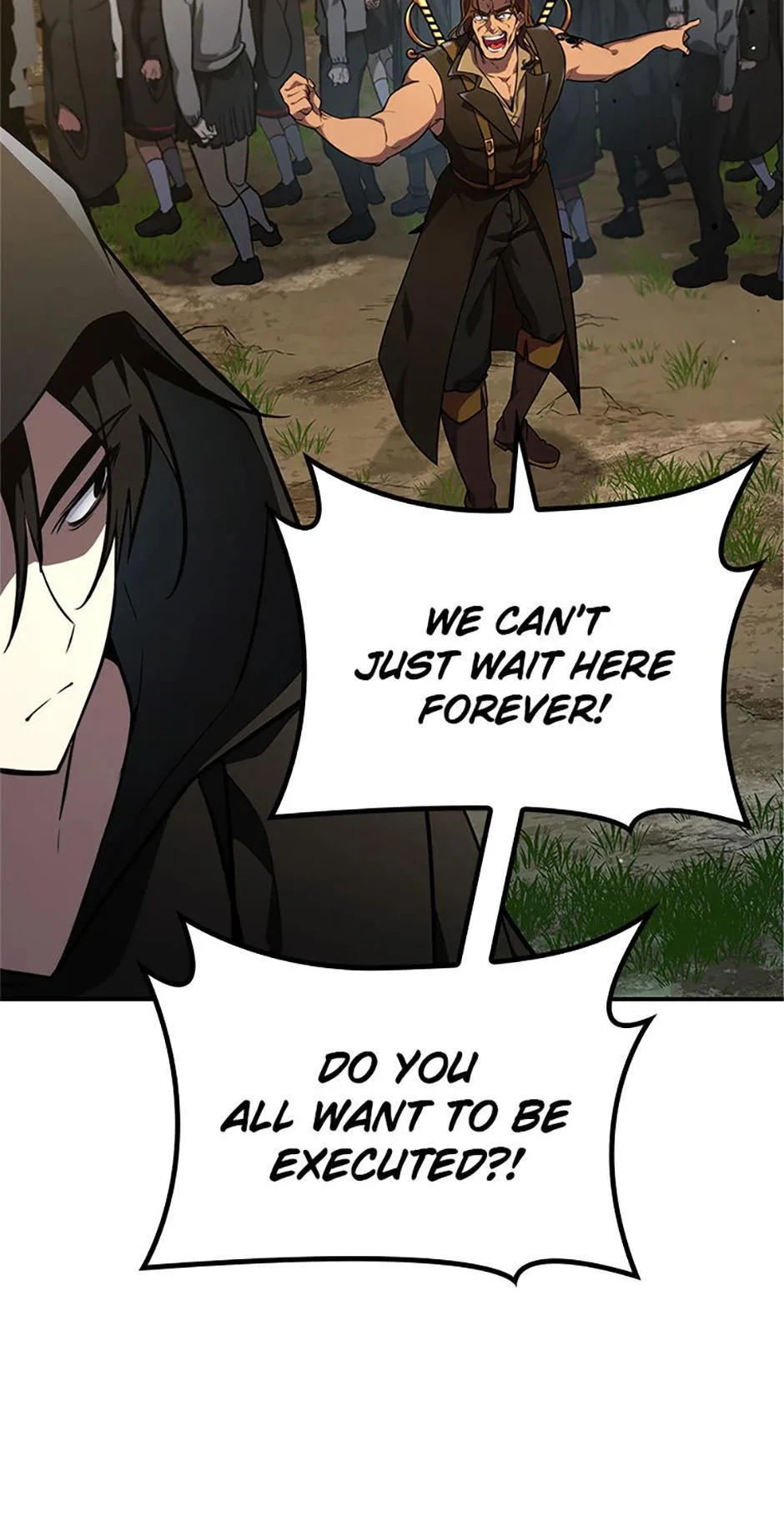 The Infinite Mage Chapter 71 – Page 57