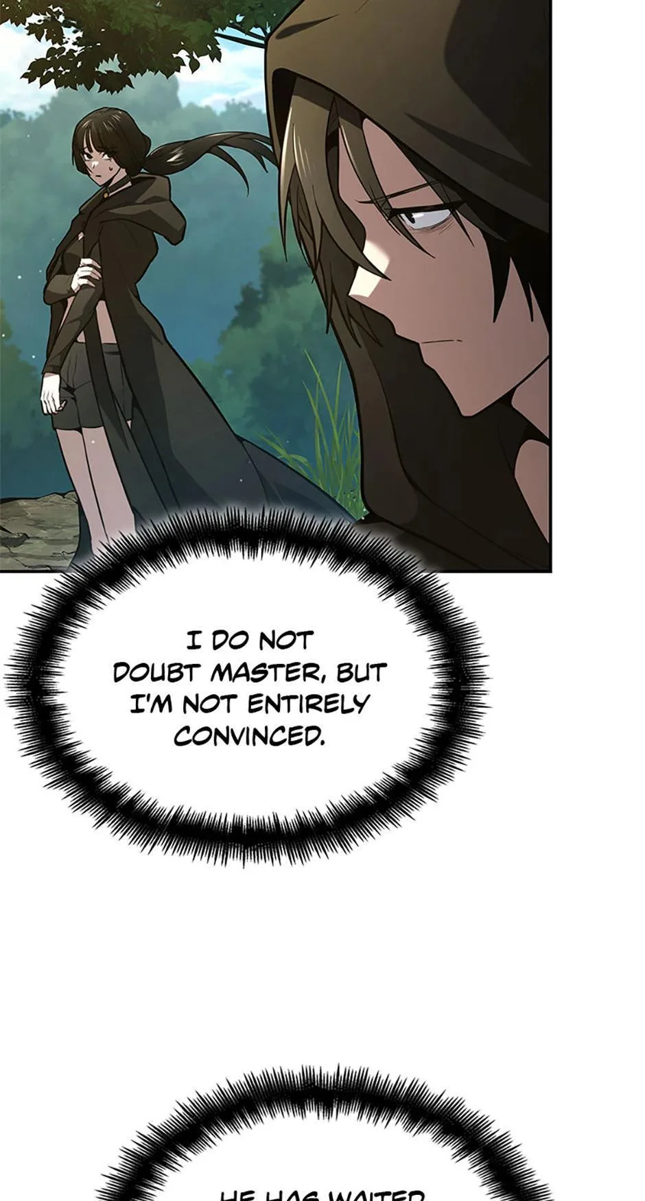 The Infinite Mage Chapter 71 – Page 60