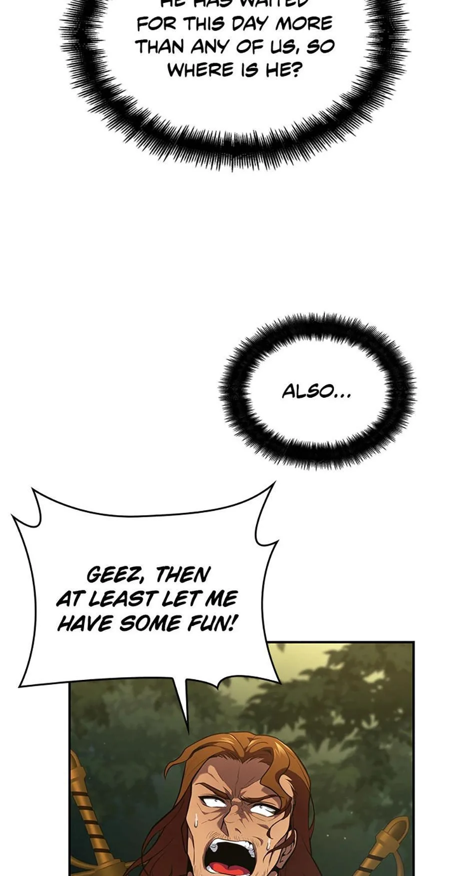 The Infinite Mage Chapter 71 – Page 61