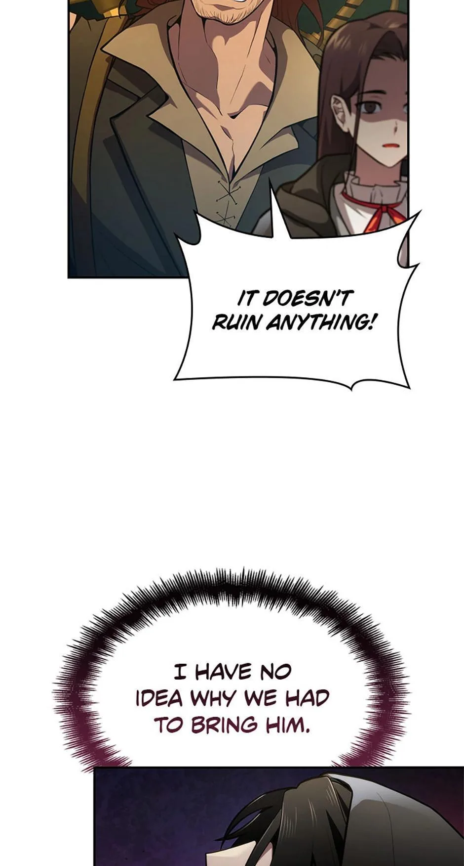 The Infinite Mage Chapter 71 – Page 62
