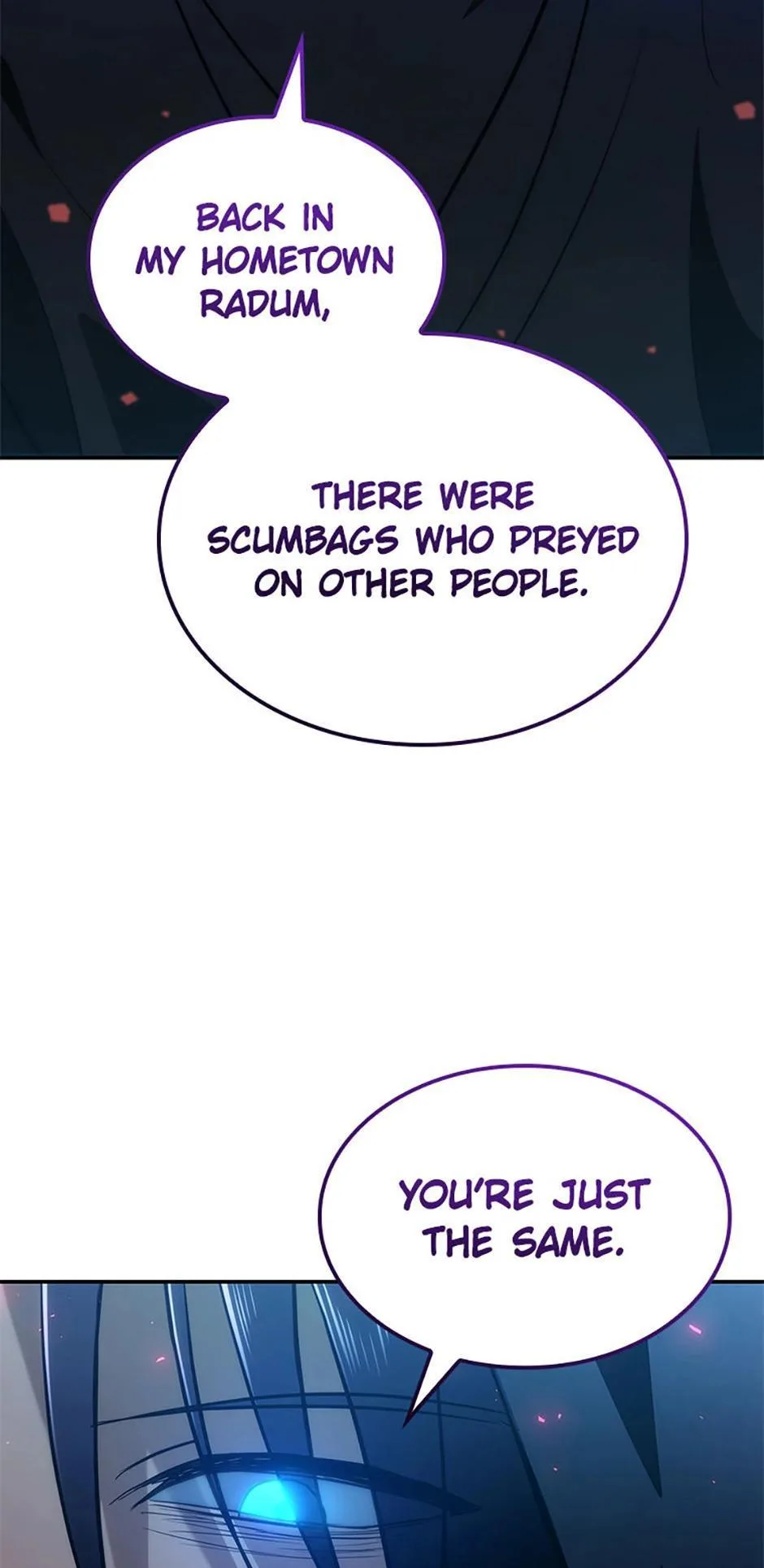 The Infinite Mage Chapter 71 – Page 70
