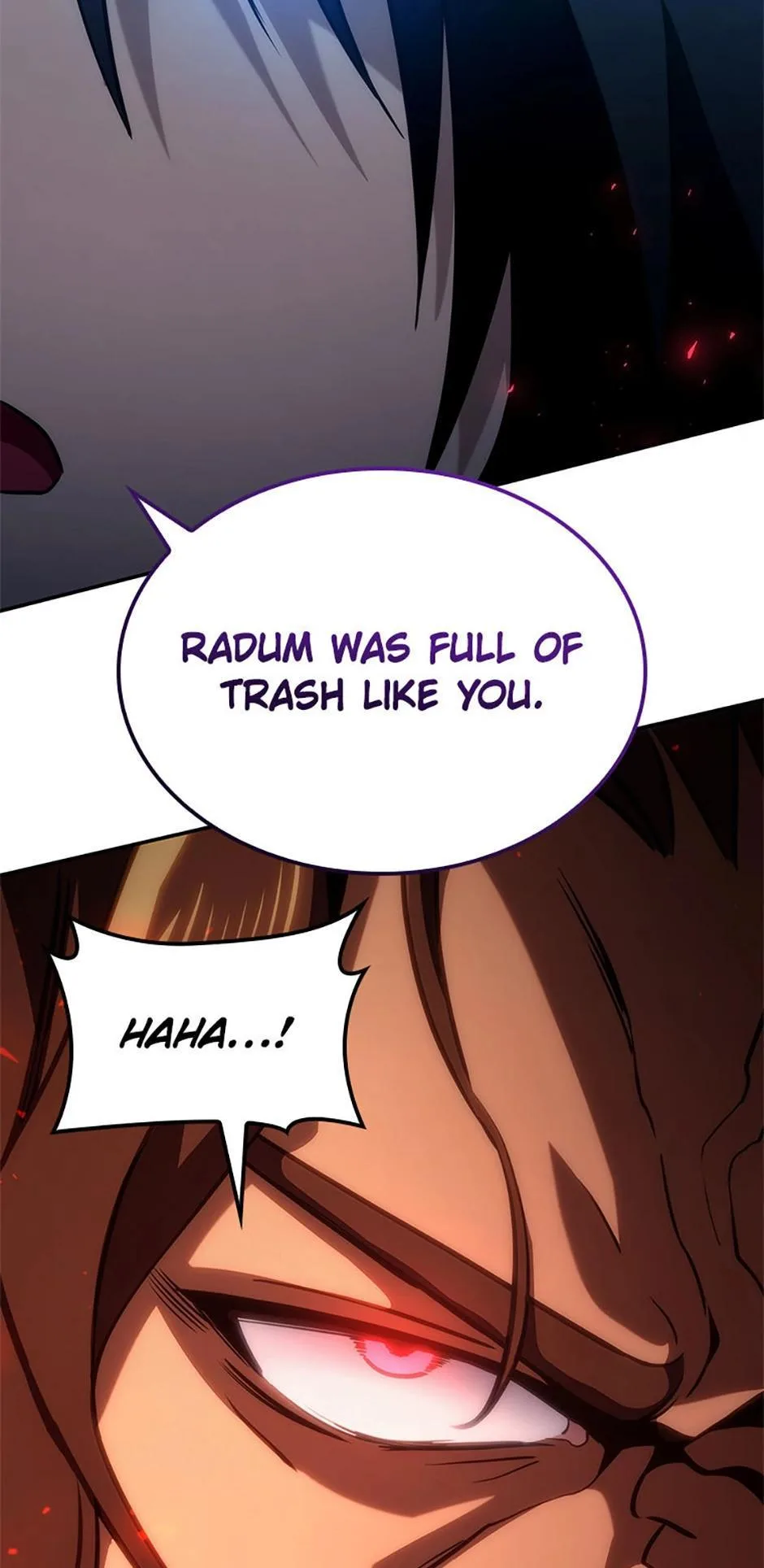 The Infinite Mage Chapter 71 – Page 71