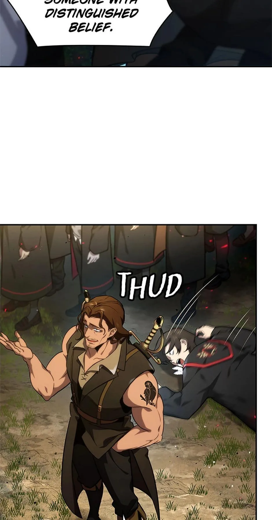 The Infinite Mage Chapter 71 – Page 74