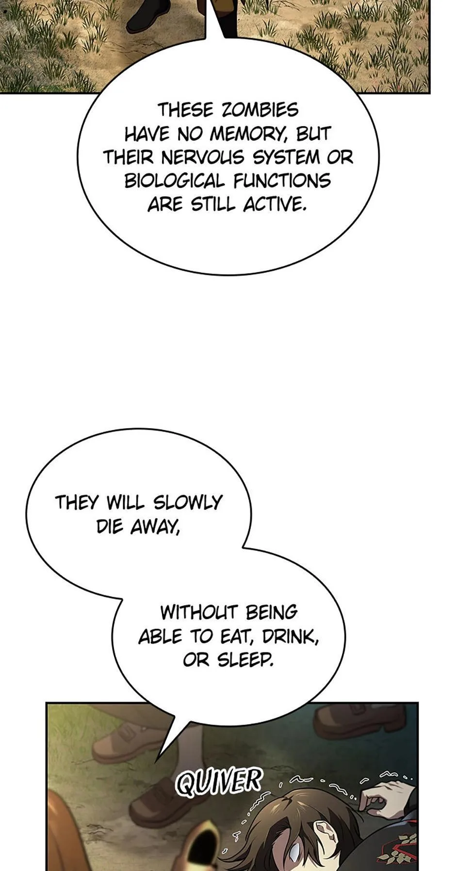 The Infinite Mage Chapter 71 – Page 75