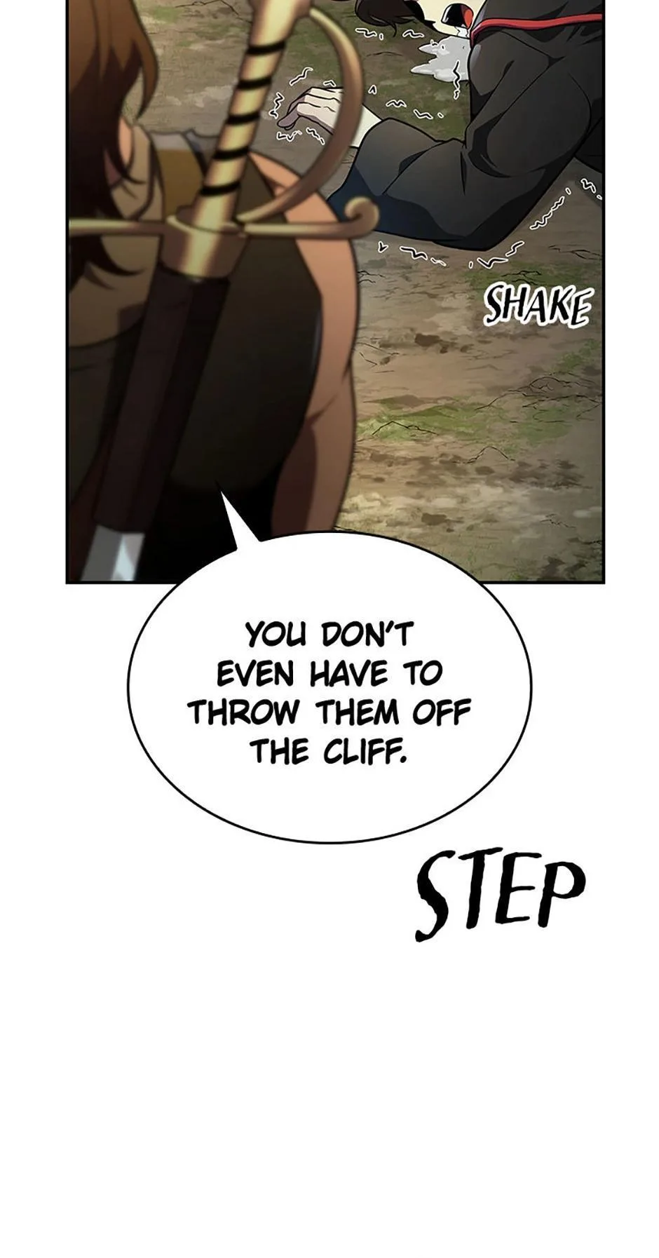 The Infinite Mage Chapter 71 – Page 76