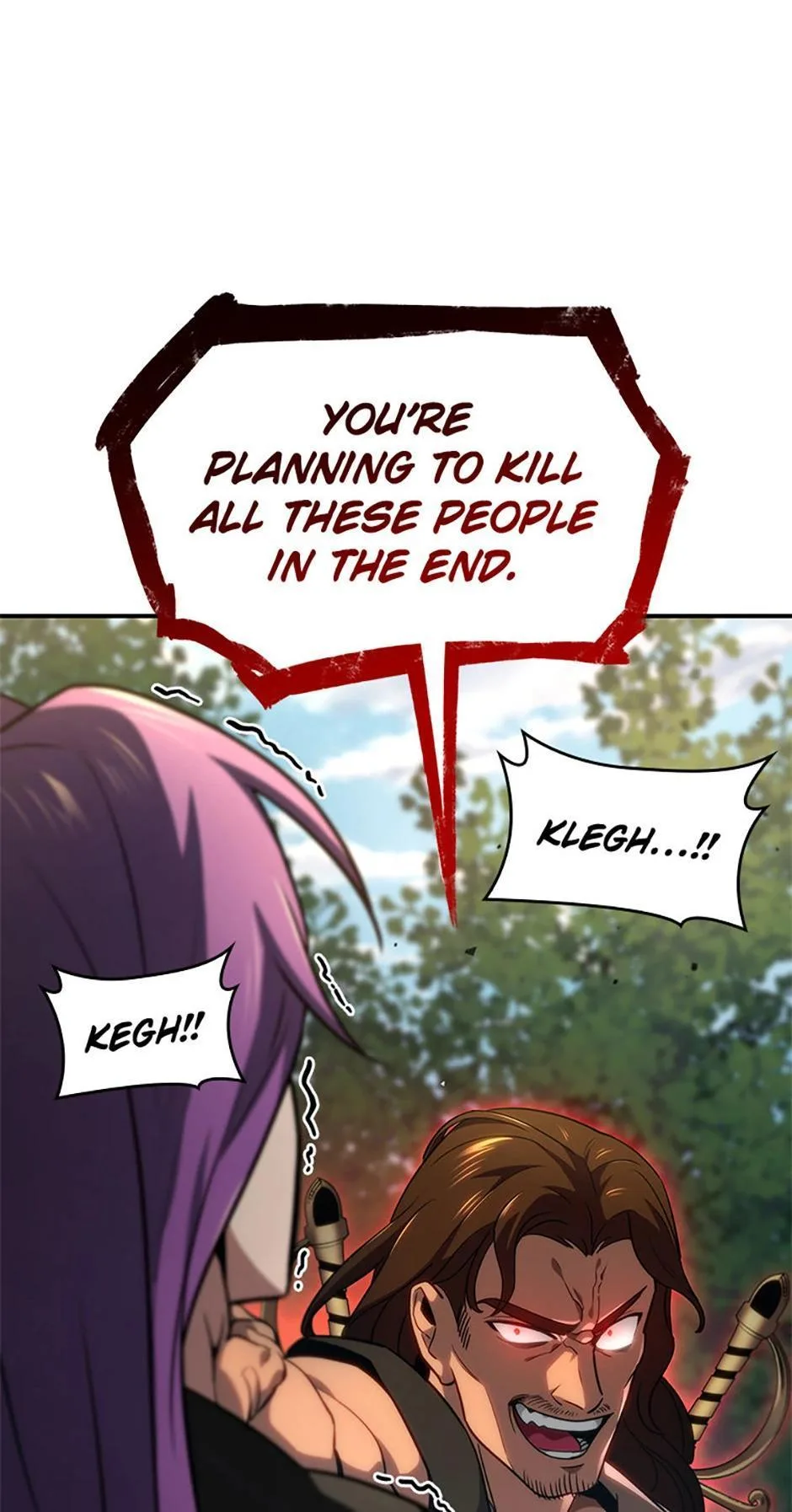 The Infinite Mage Chapter 71 – Page 78
