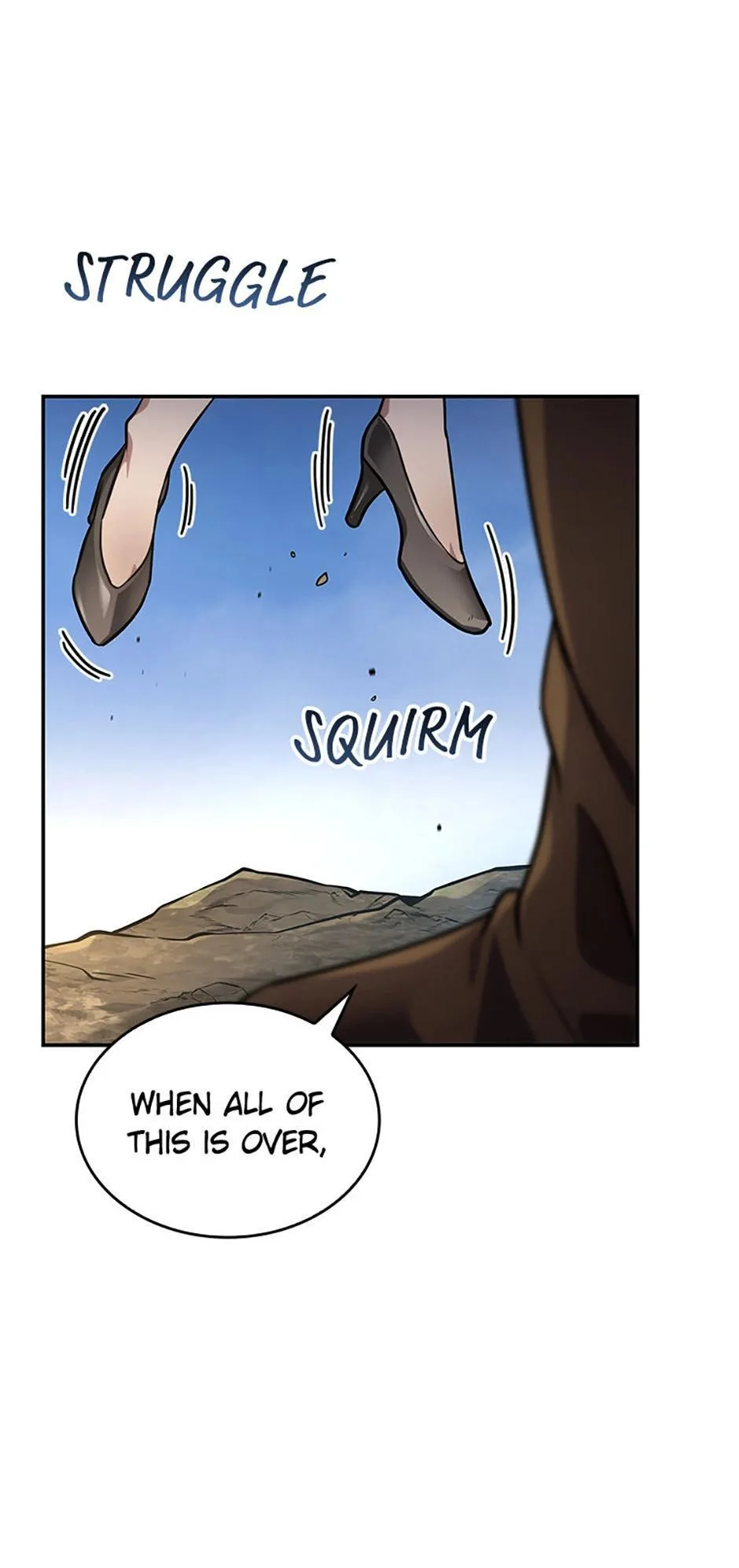 The Infinite Mage Chapter 71 – Page 81