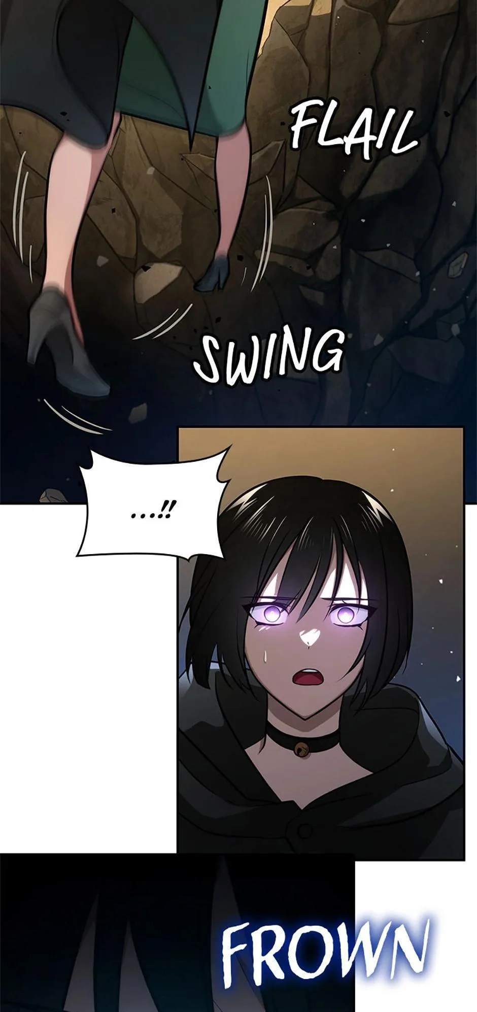 The Infinite Mage Chapter 71 – Page 83