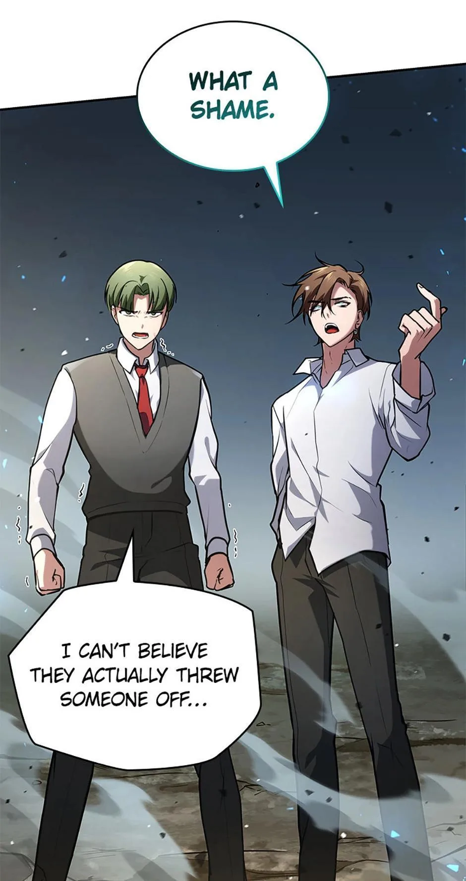 The Infinite Mage Chapter 71 – Page 91