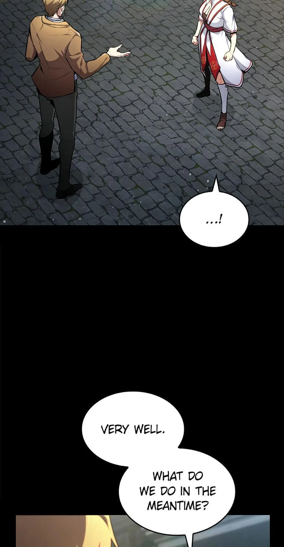 The Infinite Mage Chapter 72 – Page 5