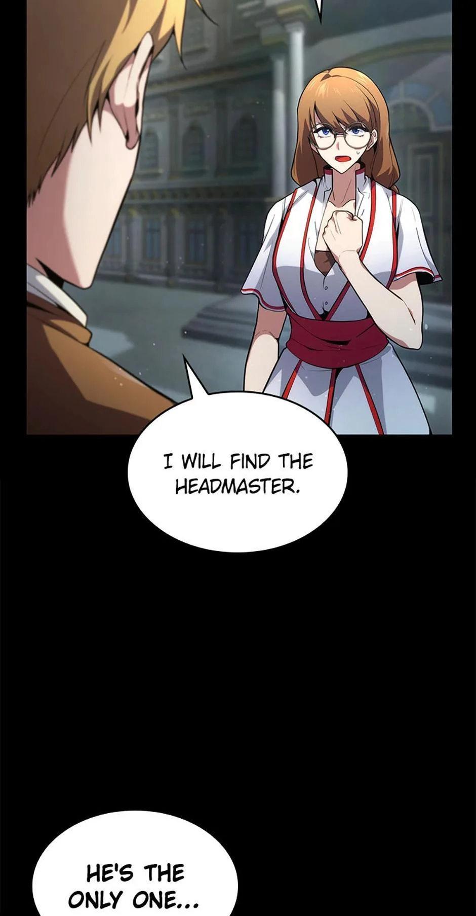 The Infinite Mage Chapter 72 – Page 6
