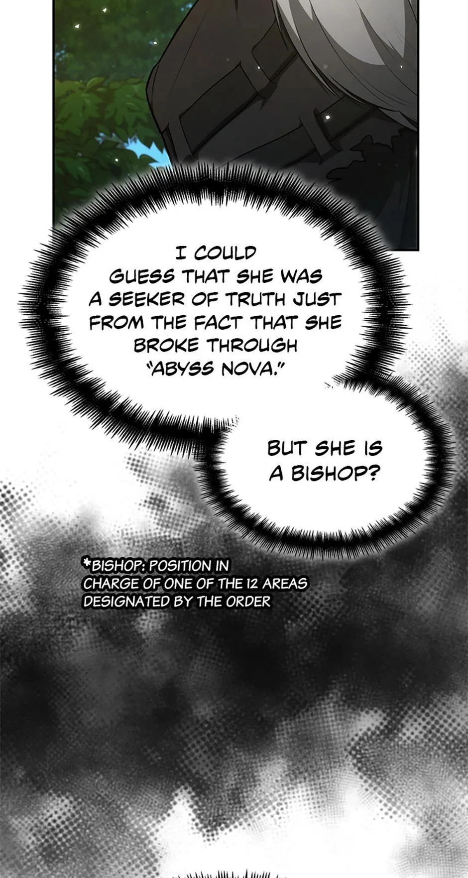 The Infinite Mage Chapter 72 – Page 18