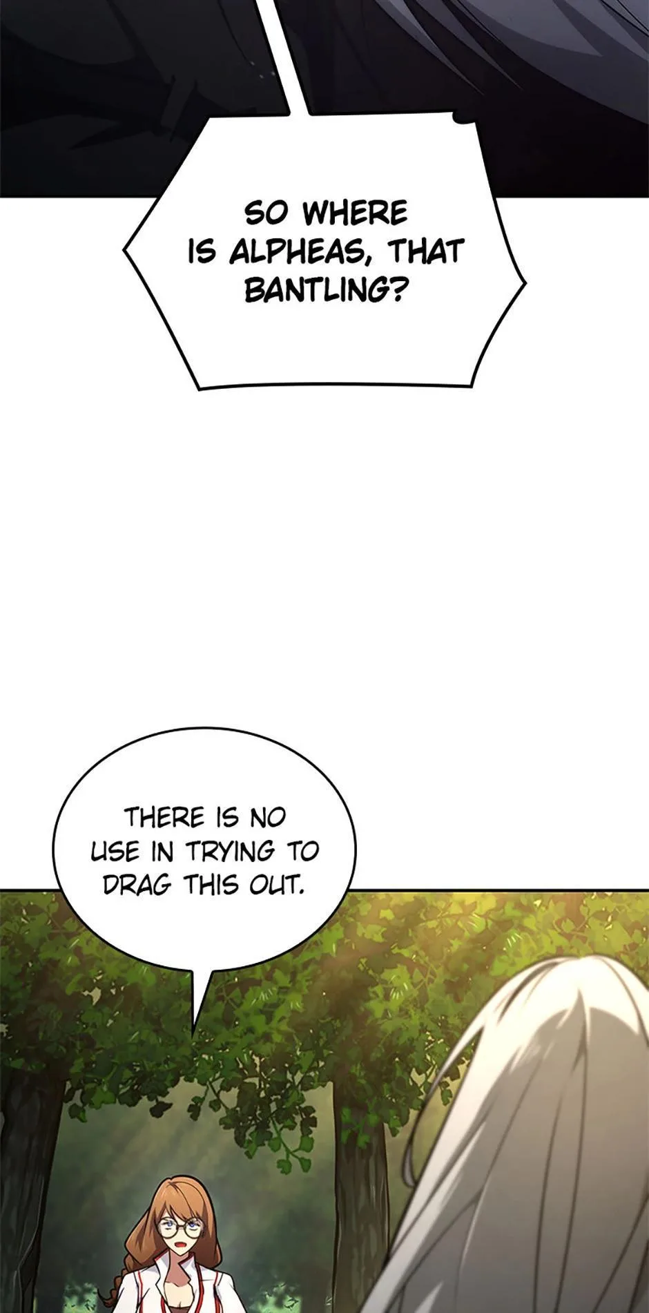 The Infinite Mage Chapter 72 – Page 24