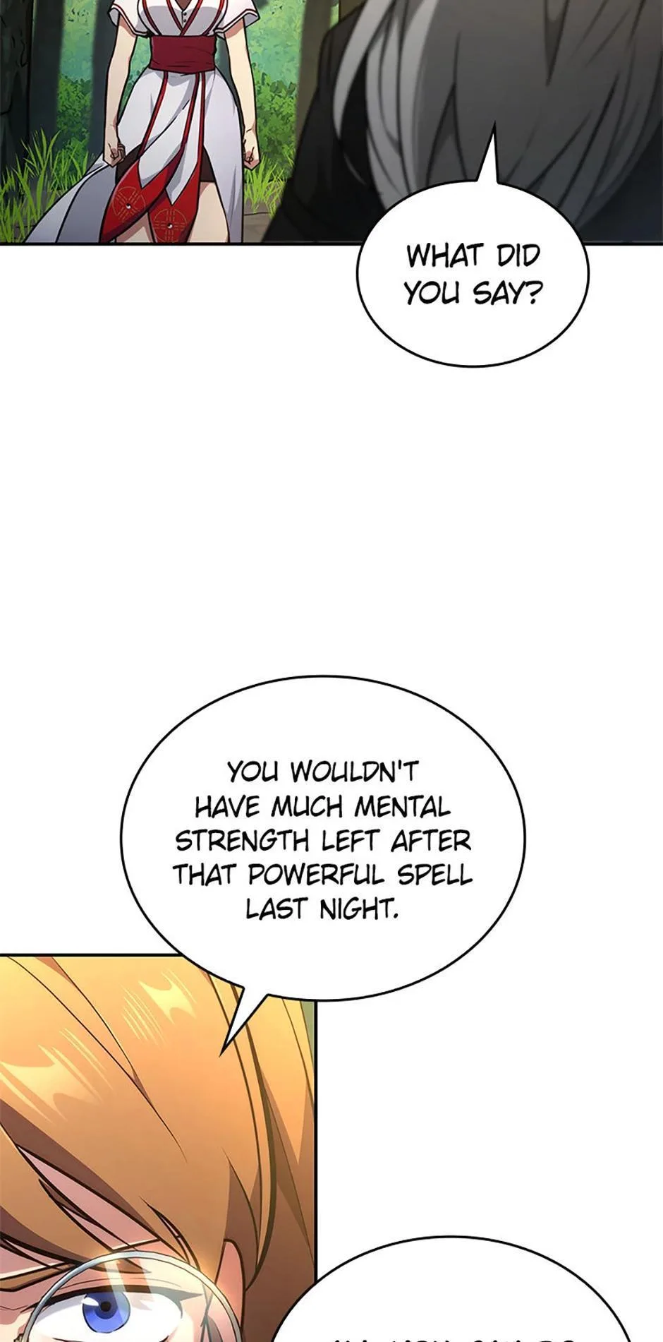 The Infinite Mage Chapter 72 – Page 25