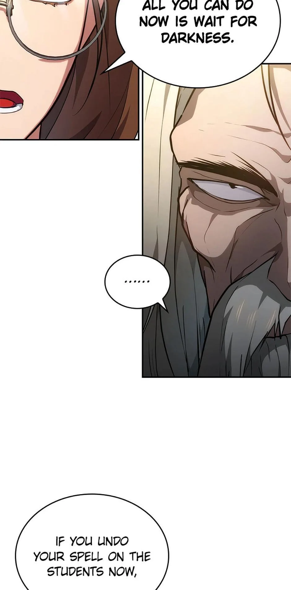 The Infinite Mage Chapter 72 – Page 26