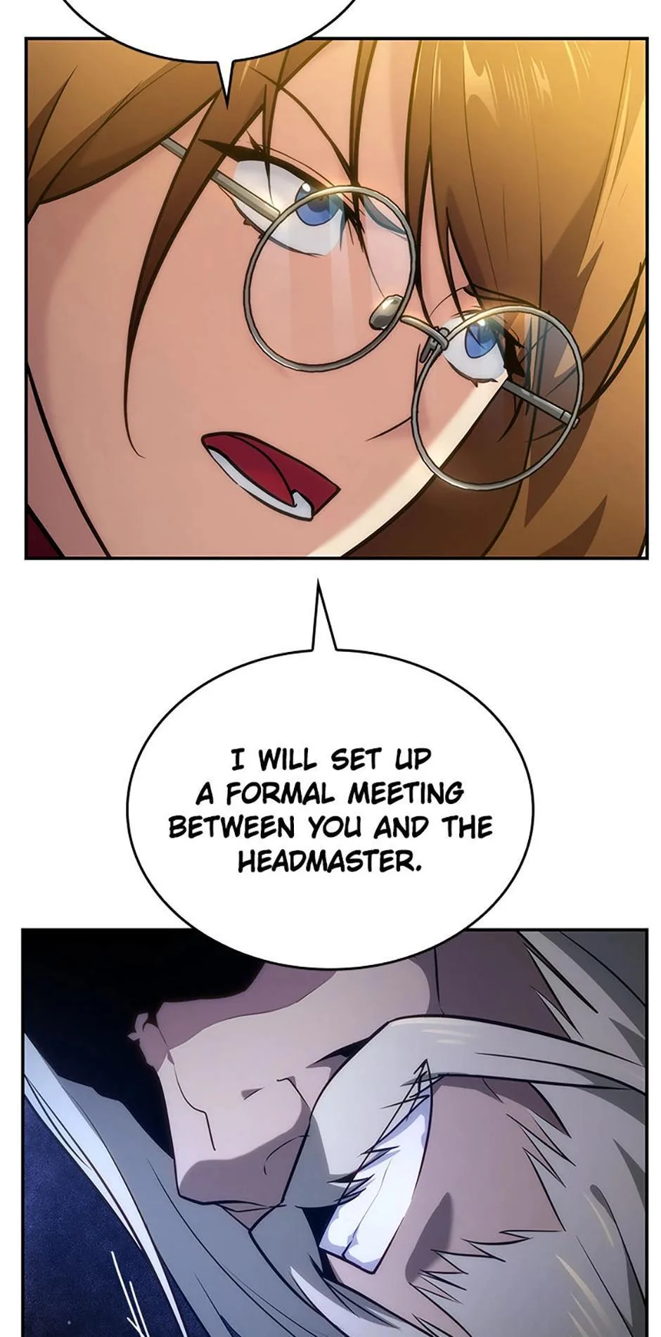 The Infinite Mage Chapter 72 – Page 27