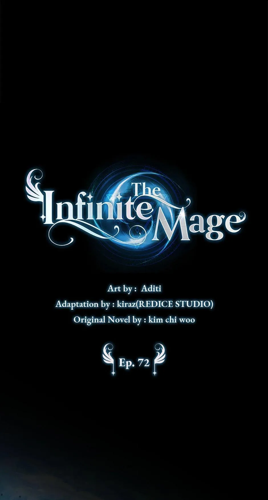 The Infinite Mage Chapter 72 – Page 39