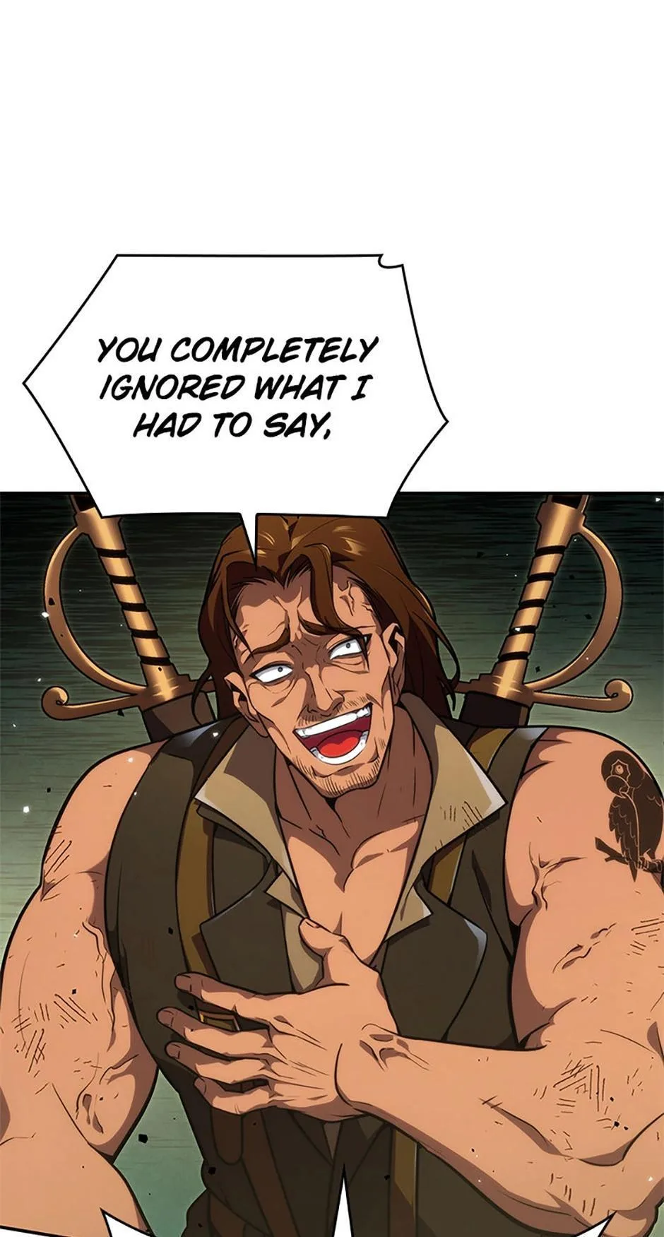 The Infinite Mage Chapter 72 – Page 42