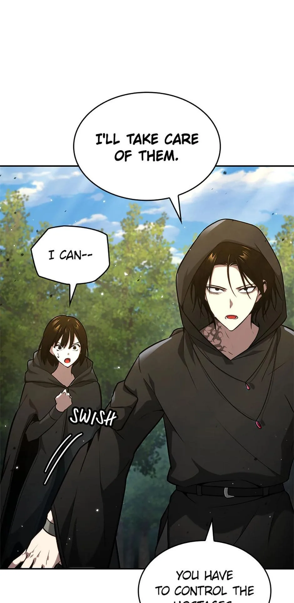 The Infinite Mage Chapter 72 – Page 46