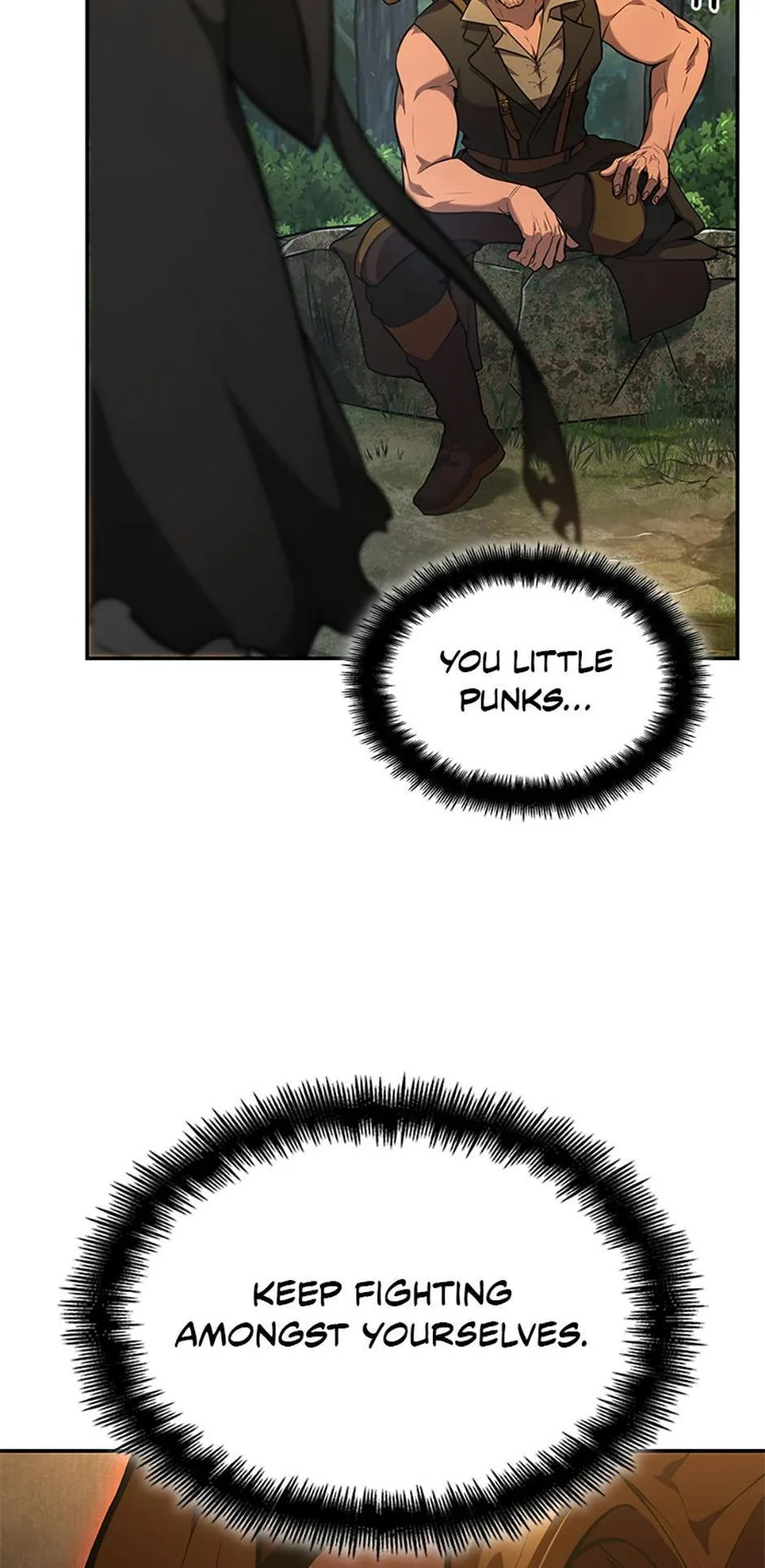 The Infinite Mage Chapter 72 – Page 49