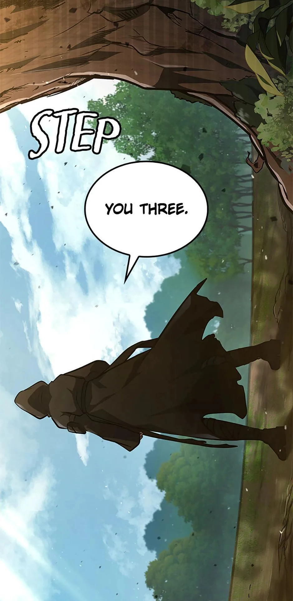 The Infinite Mage Chapter 72 – Page 51