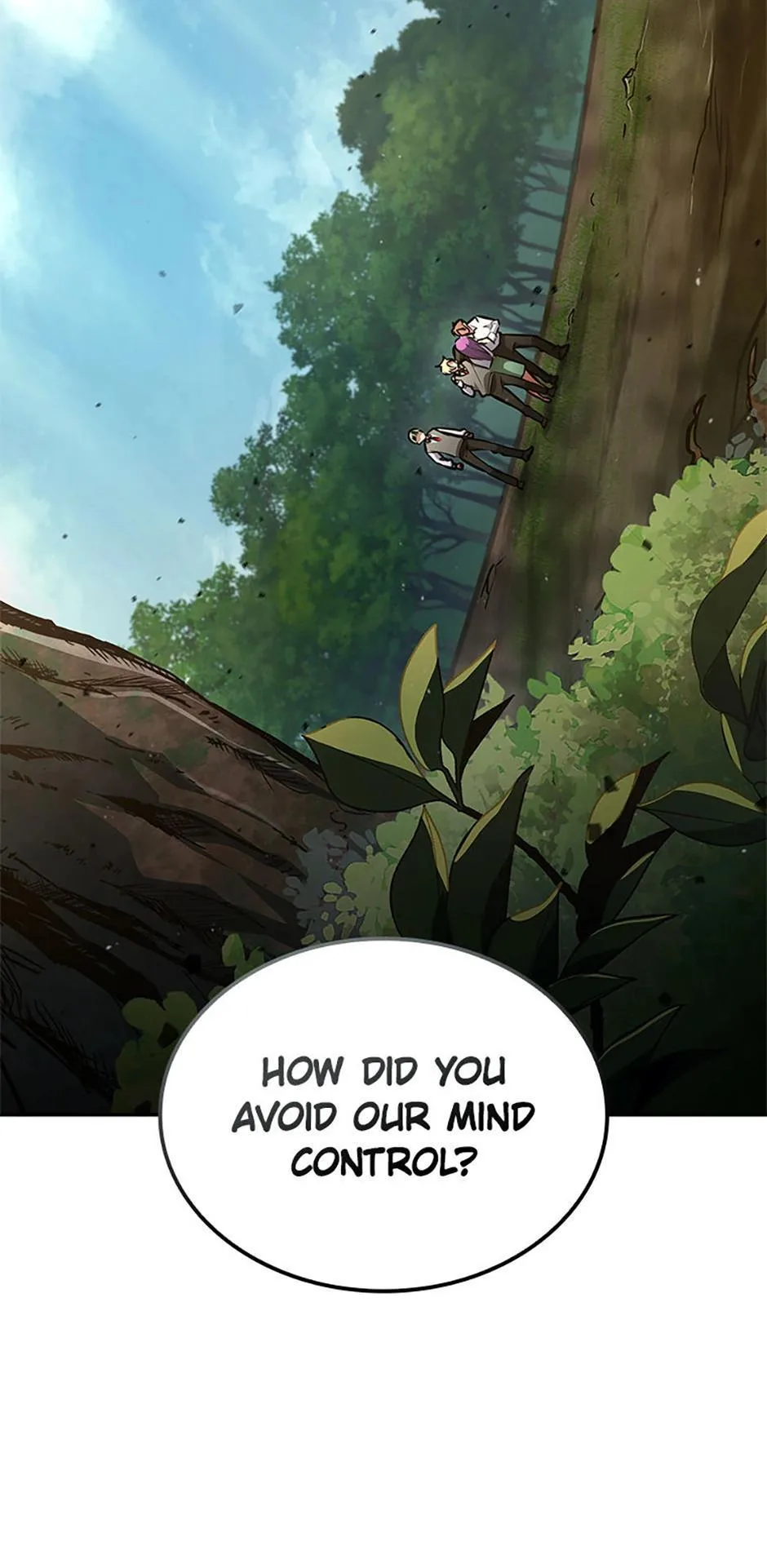 The Infinite Mage Chapter 72 – Page 52