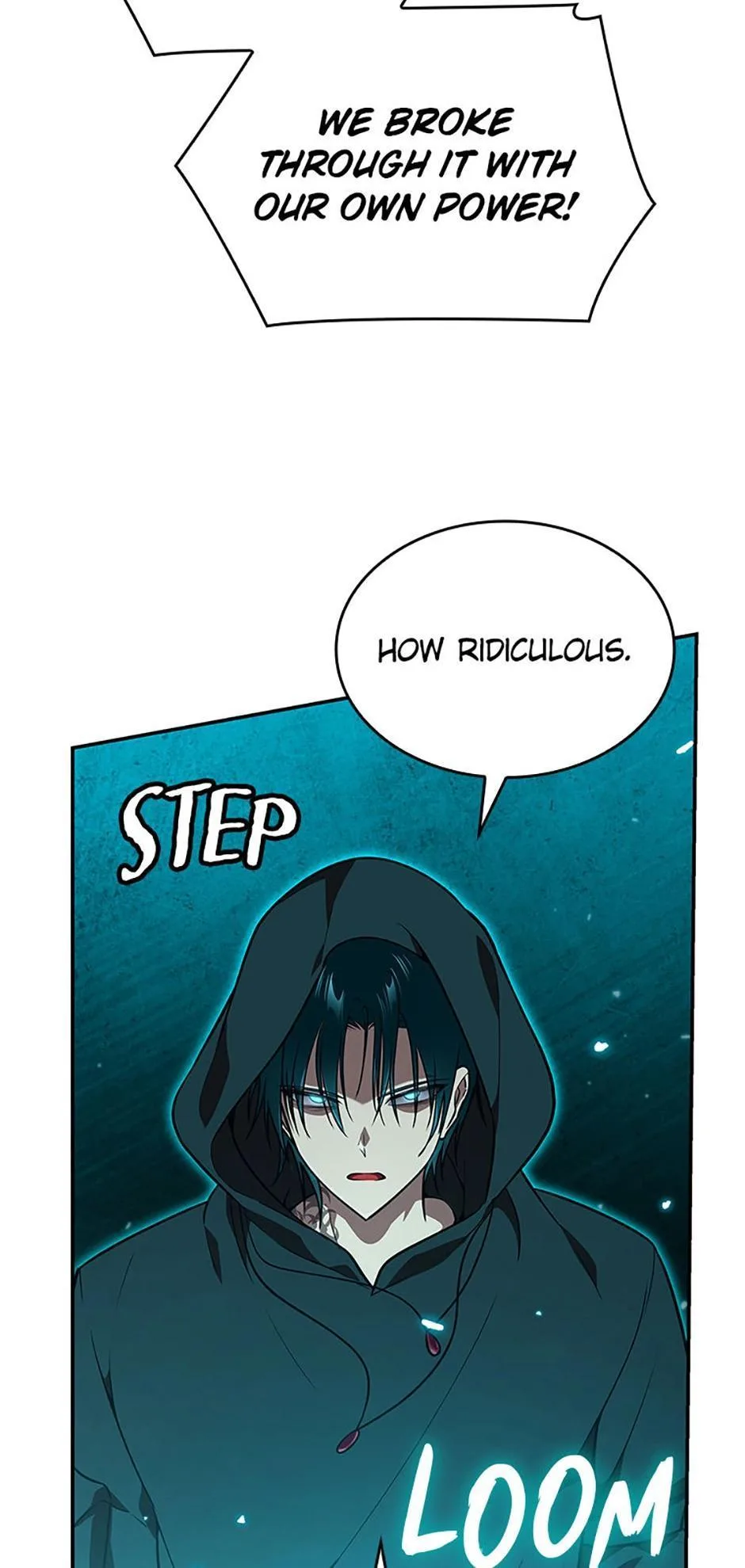 The Infinite Mage Chapter 72 – Page 54