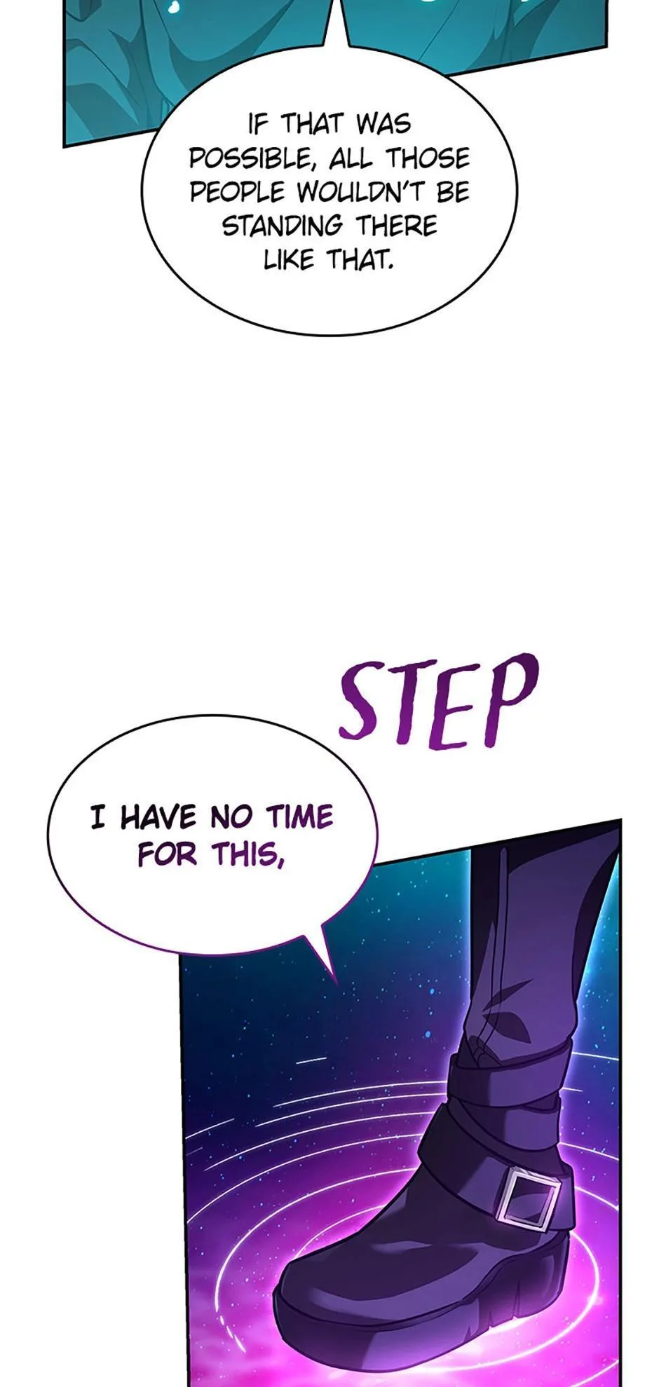 The Infinite Mage Chapter 72 – Page 55