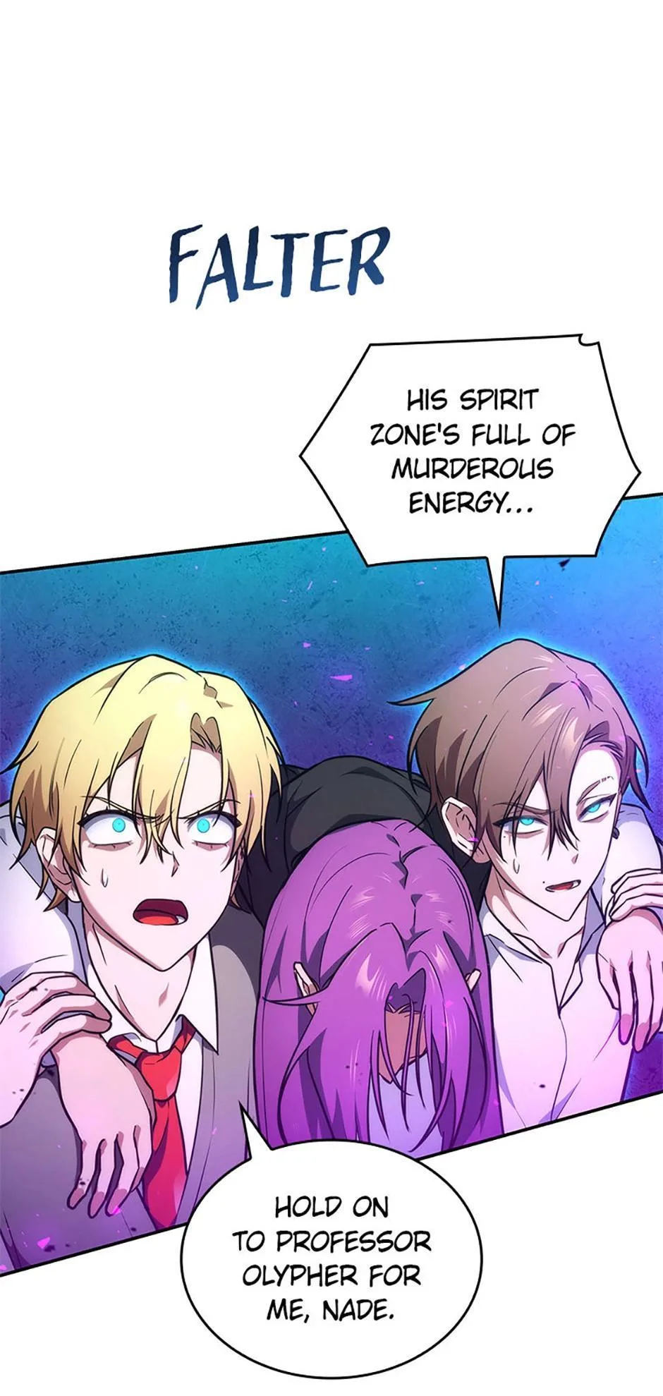 The Infinite Mage Chapter 72 – Page 58