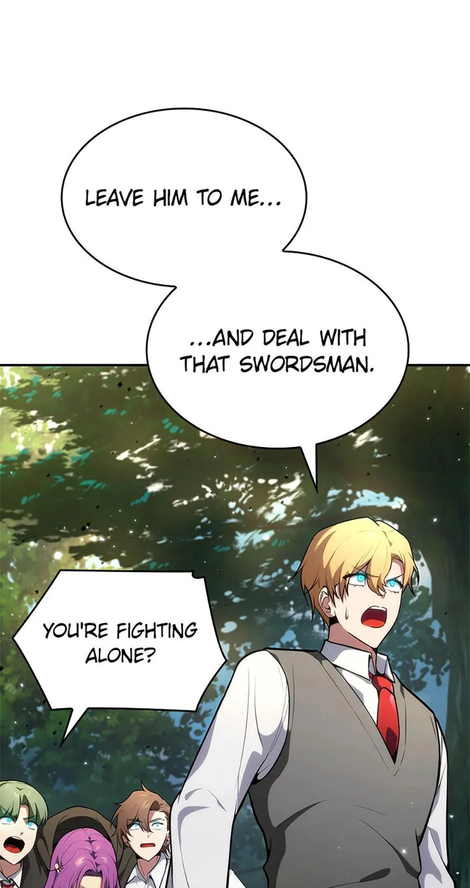 The Infinite Mage Chapter 72 – Page 60