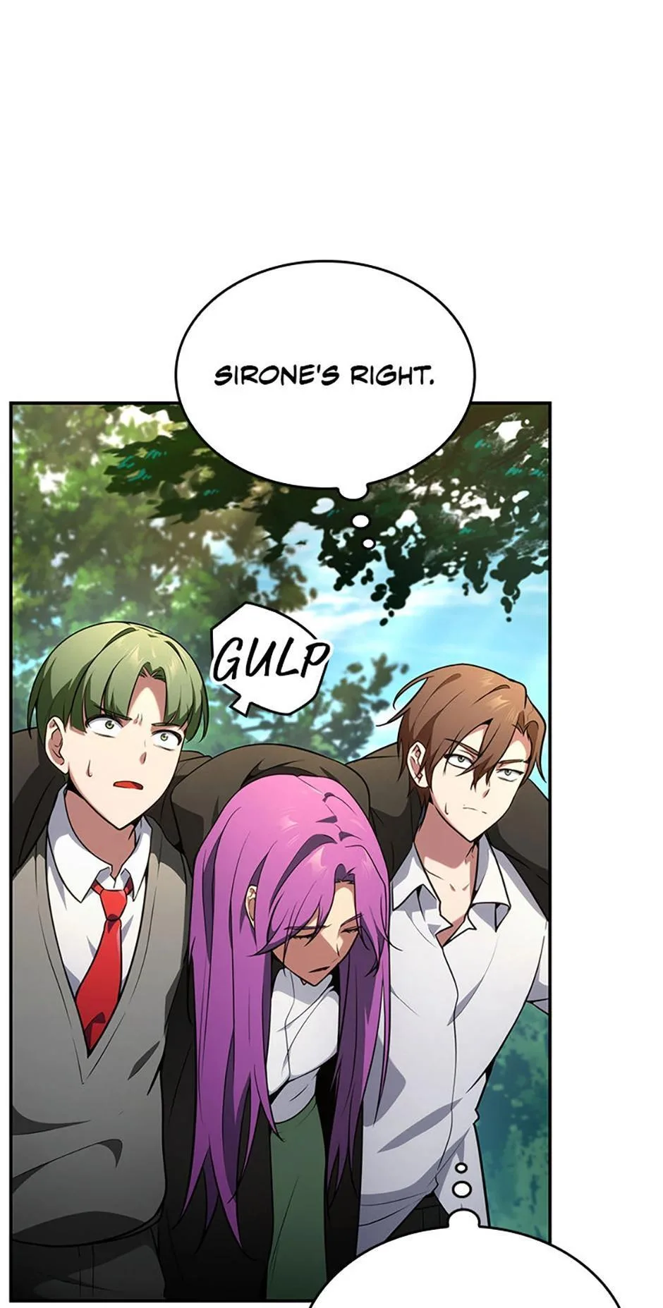 The Infinite Mage Chapter 72 – Page 67