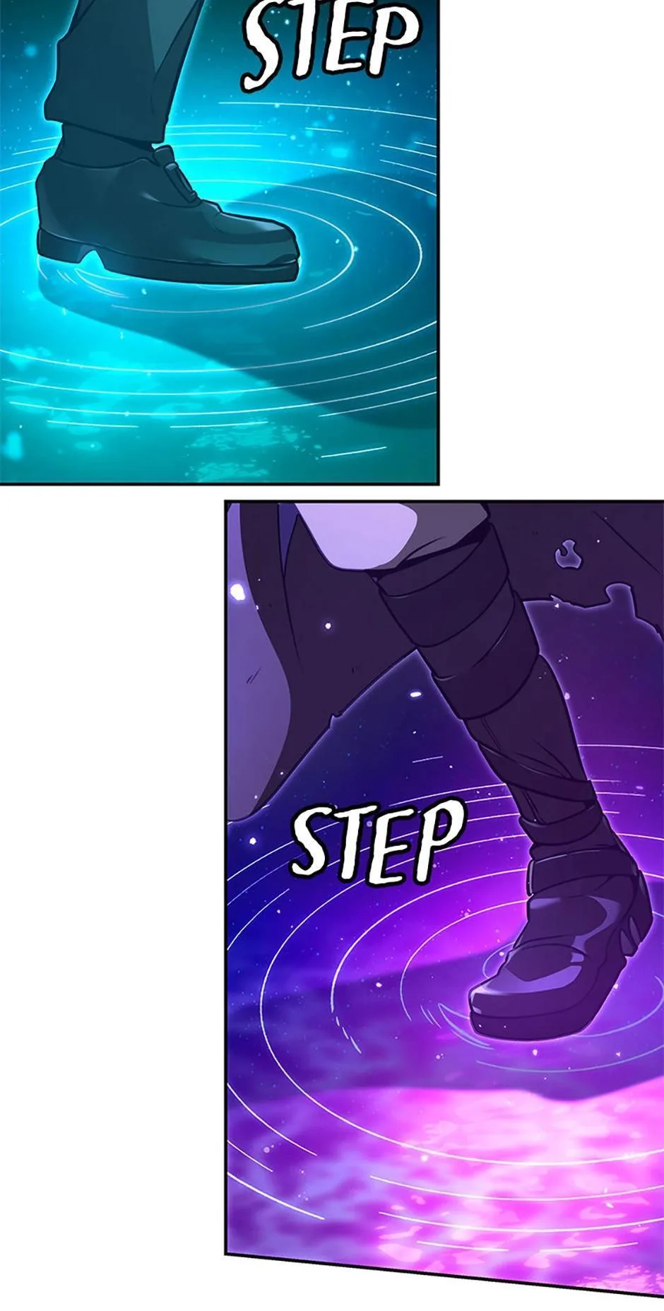 The Infinite Mage Chapter 72 – Page 70