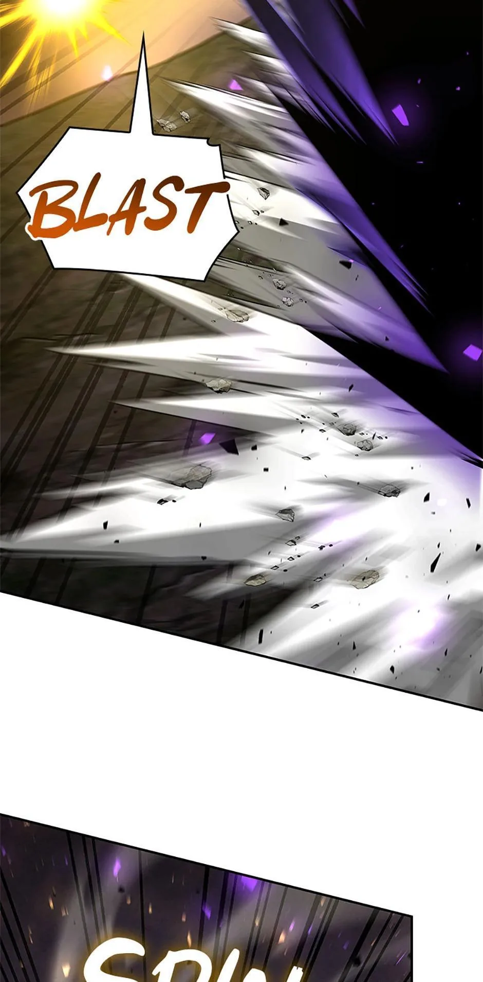 The Infinite Mage Chapter 72 – Page 83