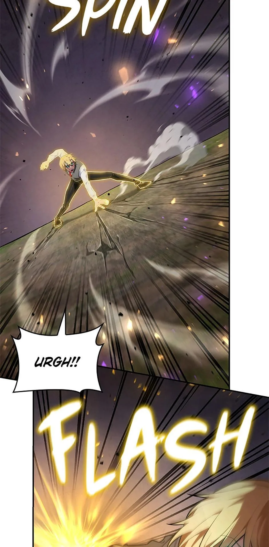 The Infinite Mage Chapter 72 – Page 84