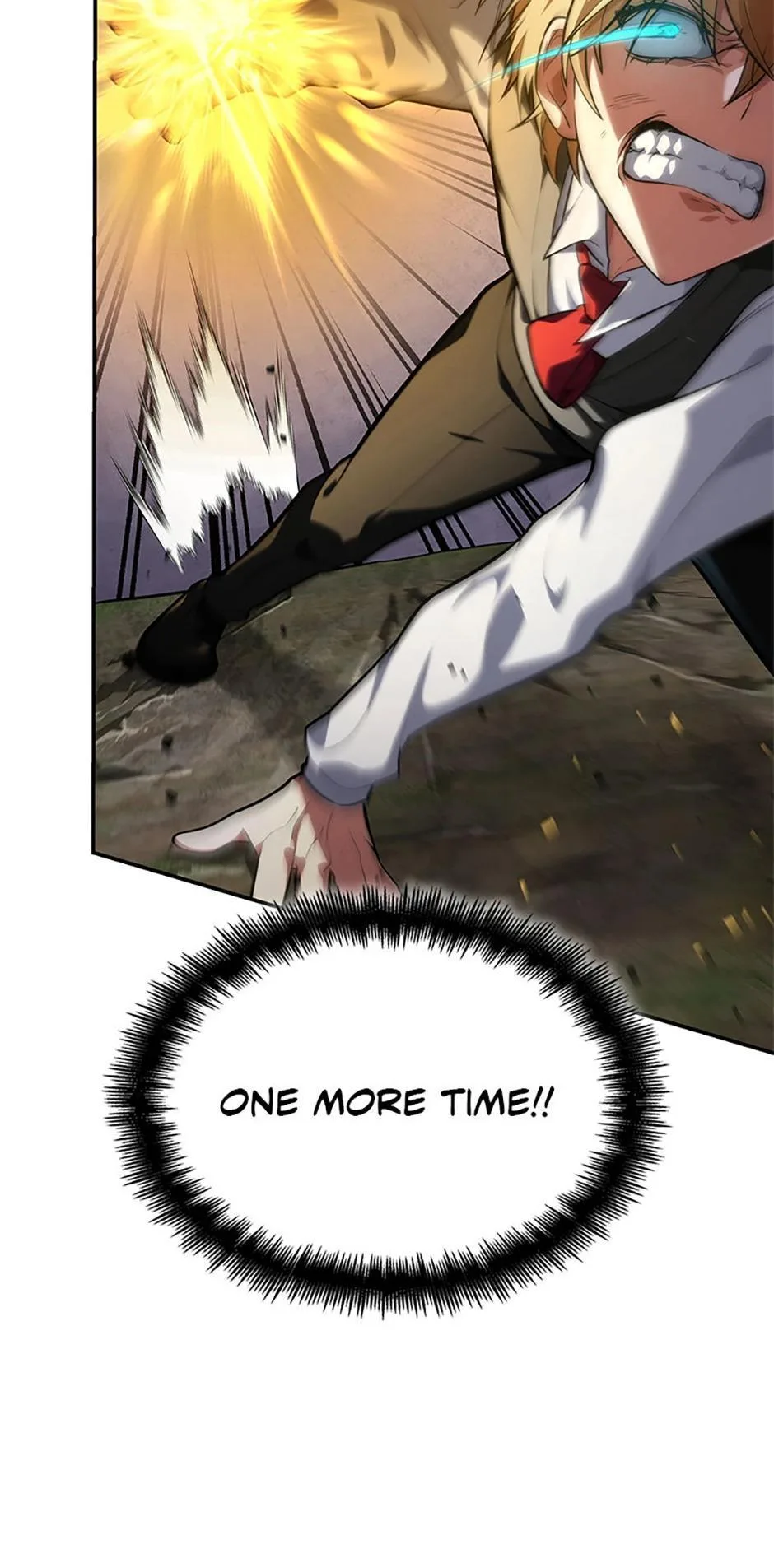 The Infinite Mage Chapter 72 – Page 85