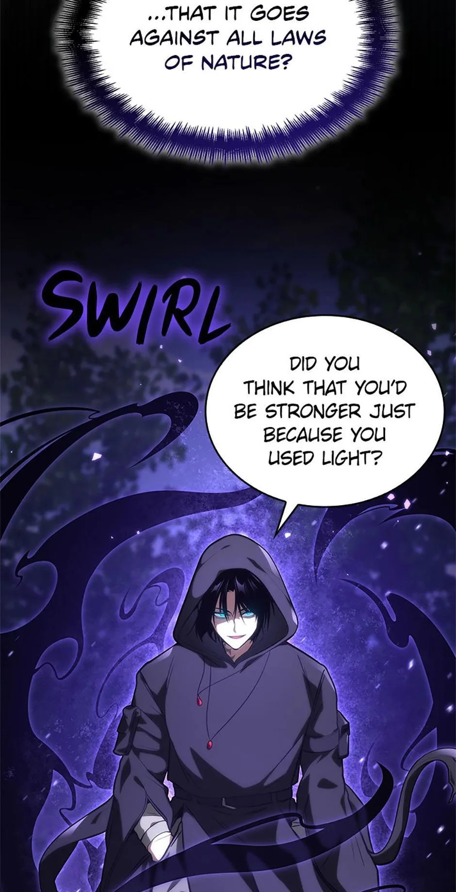 The Infinite Mage Chapter 72 – Page 92