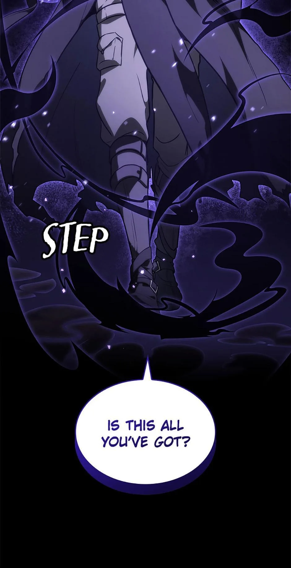 The Infinite Mage Chapter 72 – Page 93