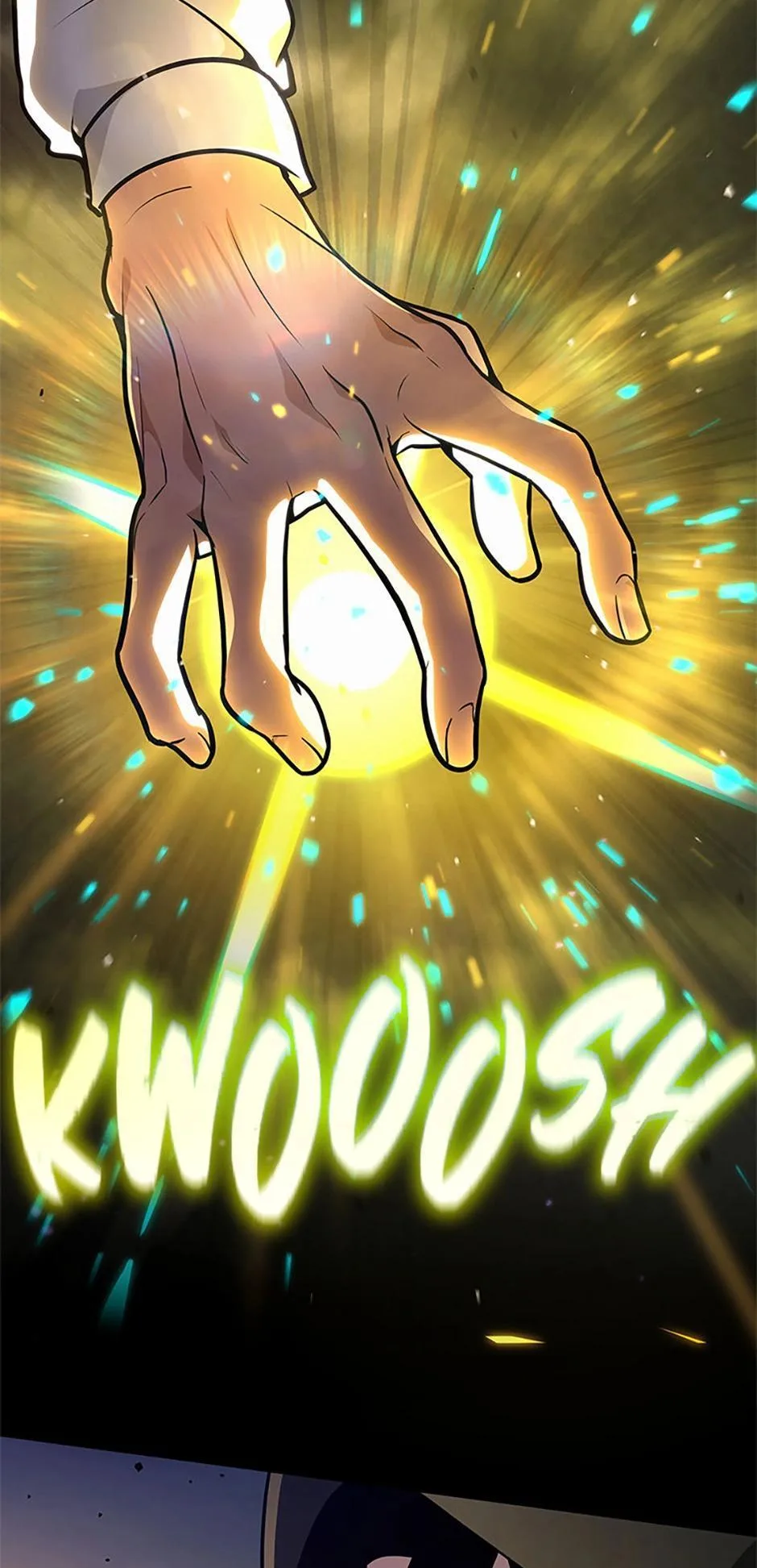 The Infinite Mage Chapter 72 – Page 95