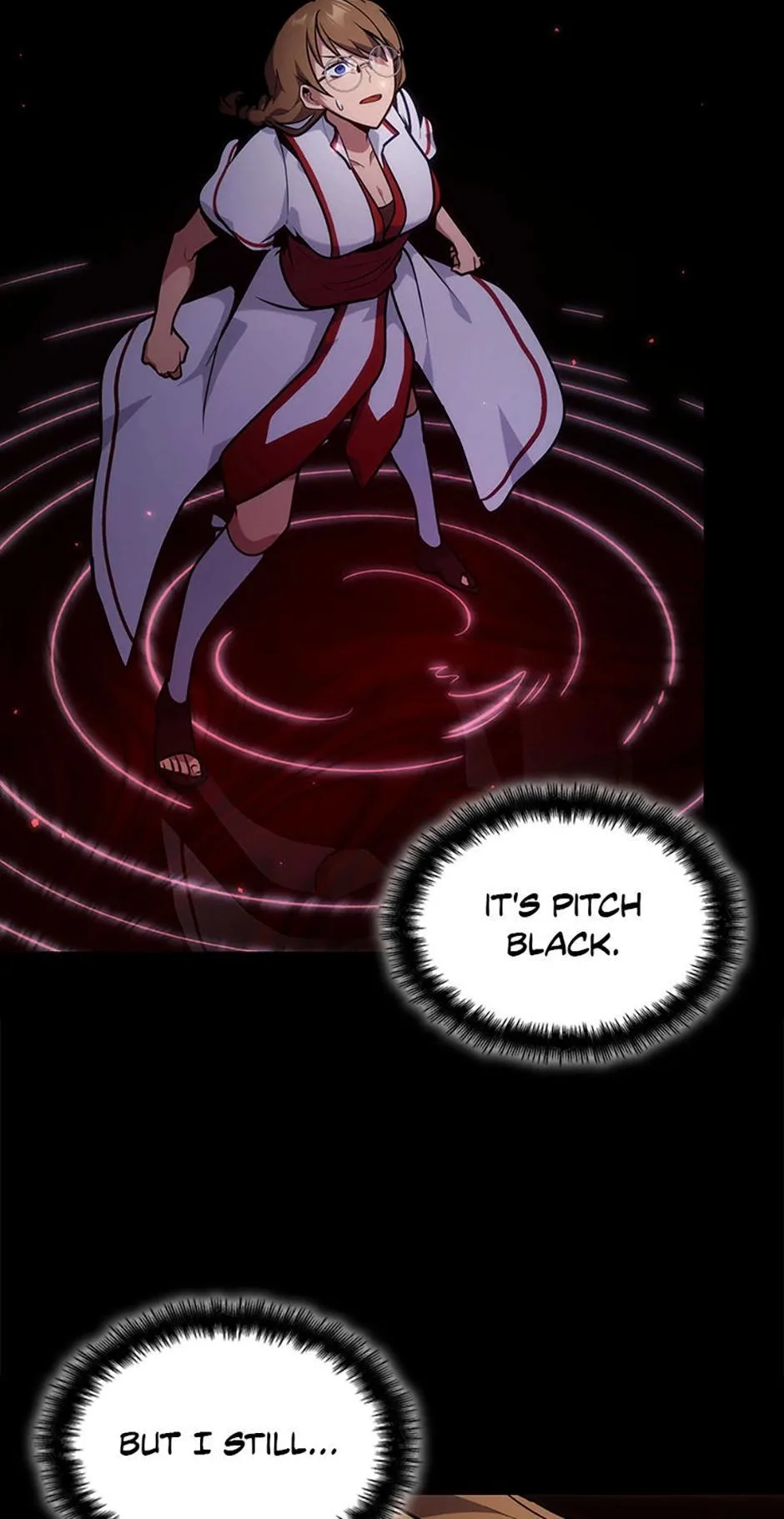 The Infinite Mage Chapter 73 – Page 20