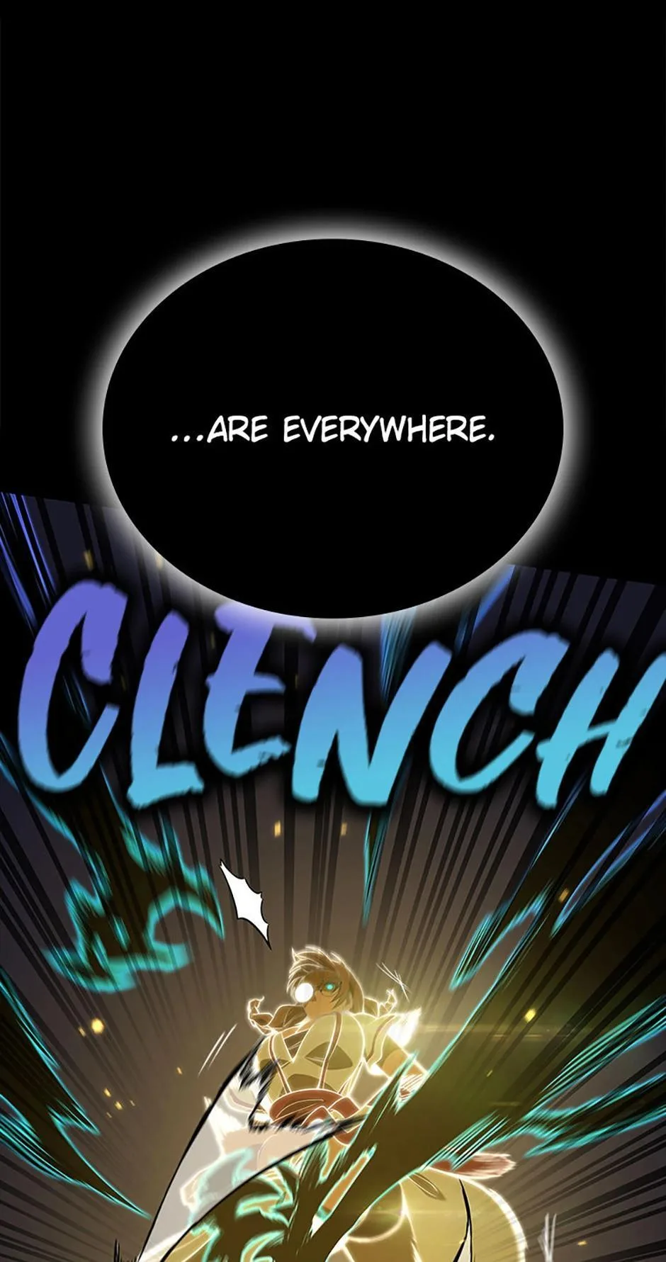The Infinite Mage Chapter 73 – Page 32
