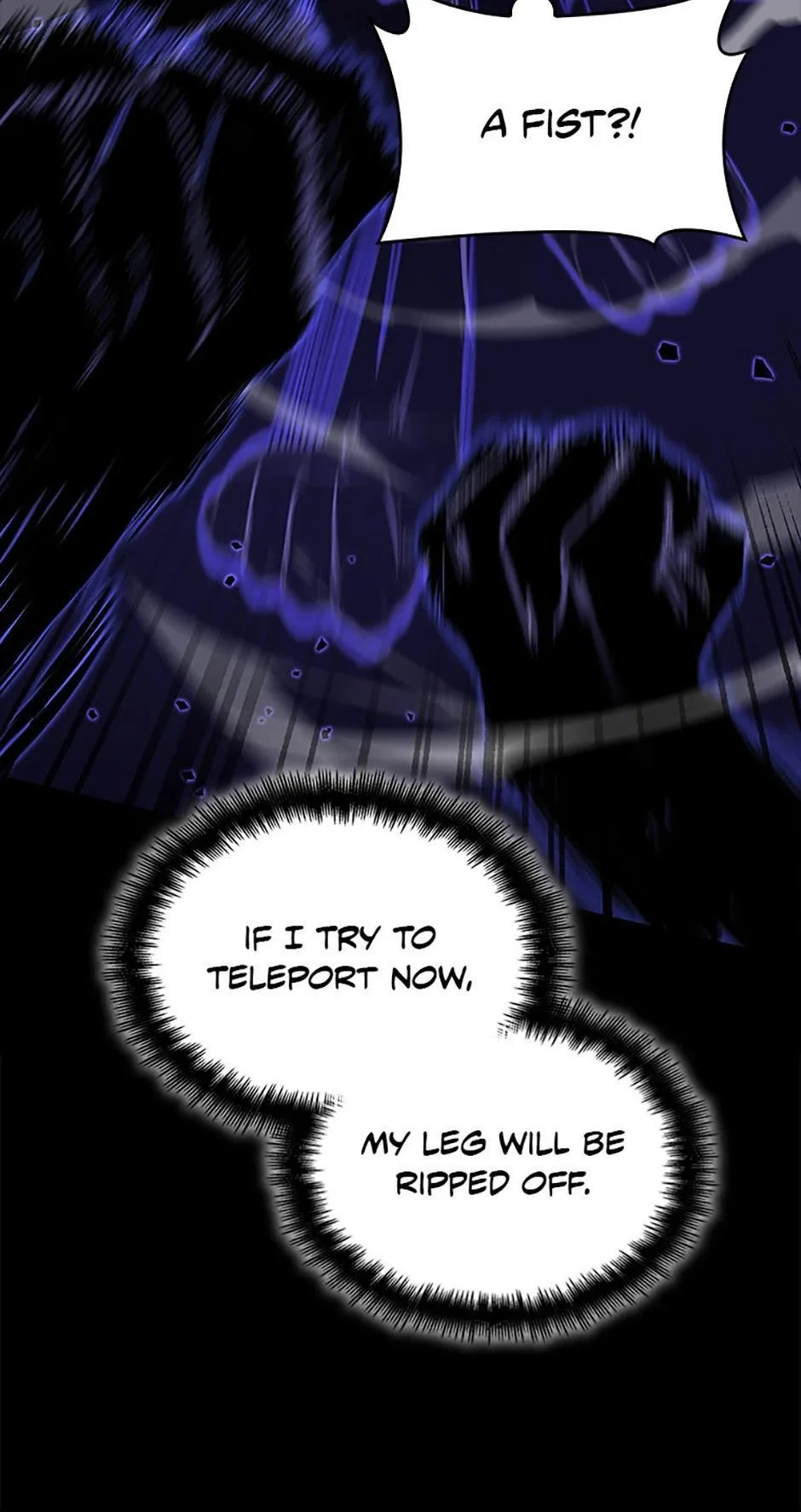 The Infinite Mage Chapter 73 – Page 35