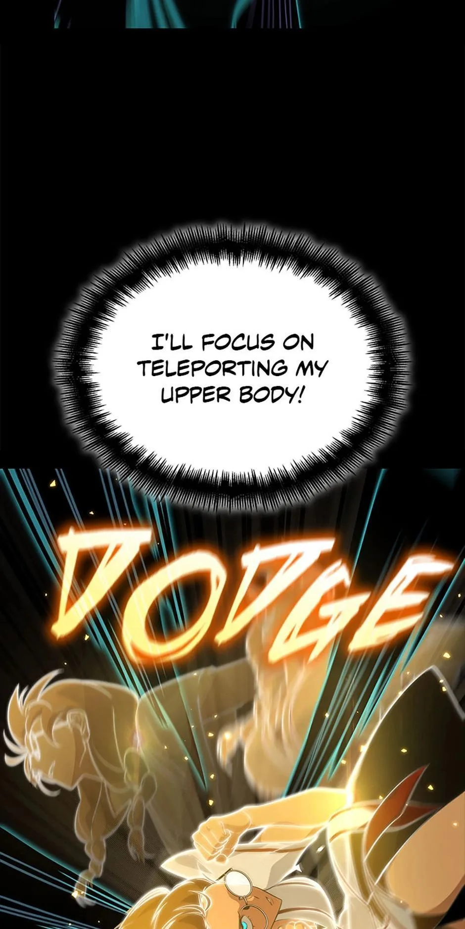 The Infinite Mage Chapter 73 – Page 37