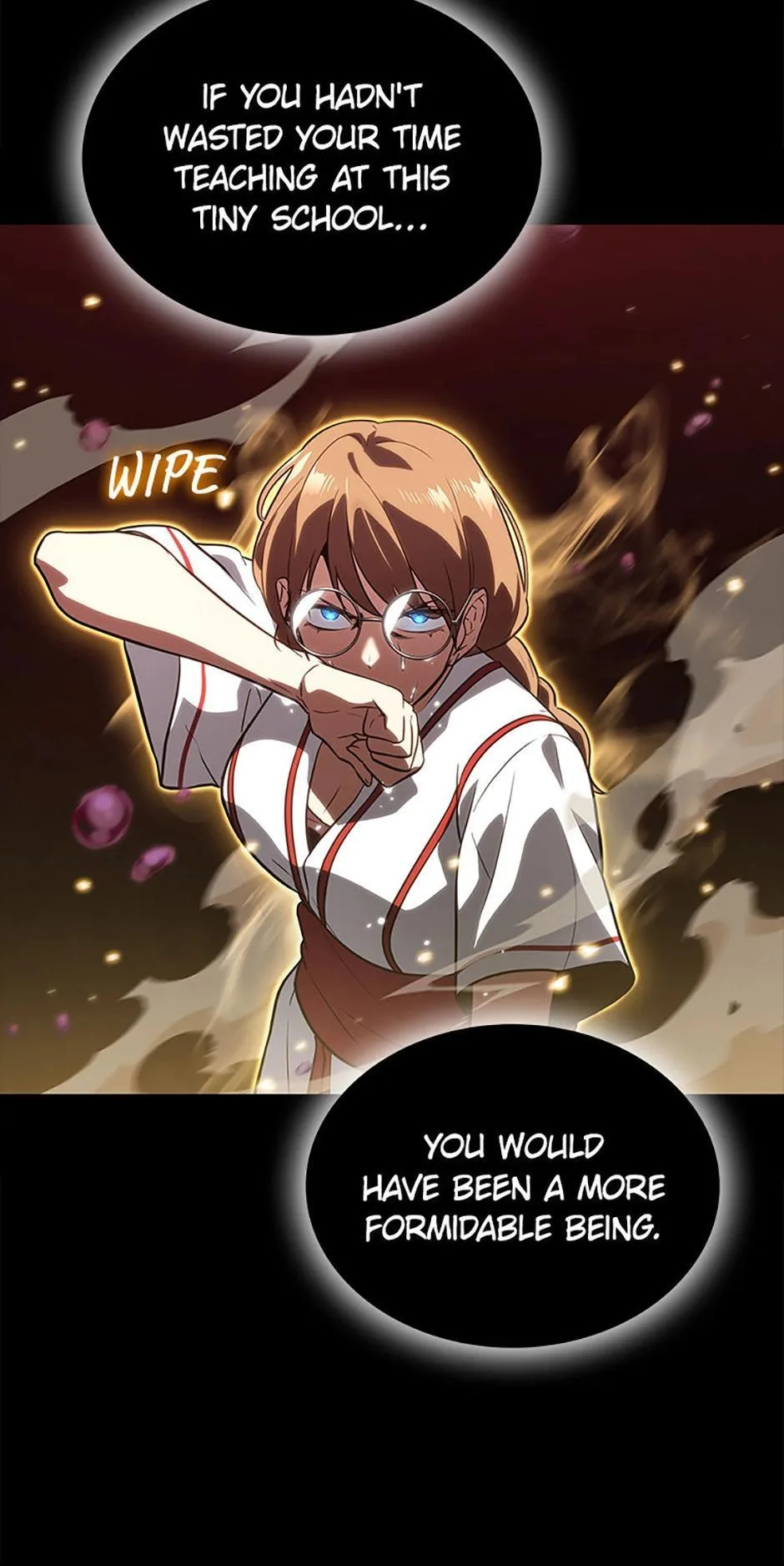 The Infinite Mage Chapter 73 – Page 42