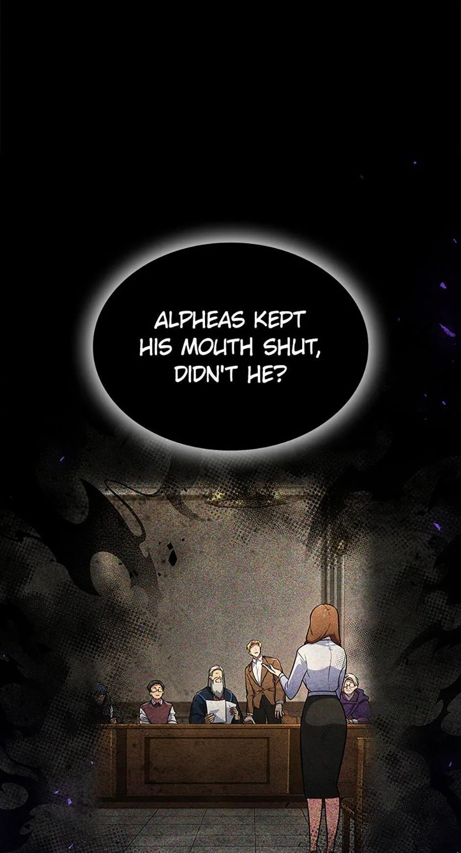 The Infinite Mage Chapter 73 – Page 44