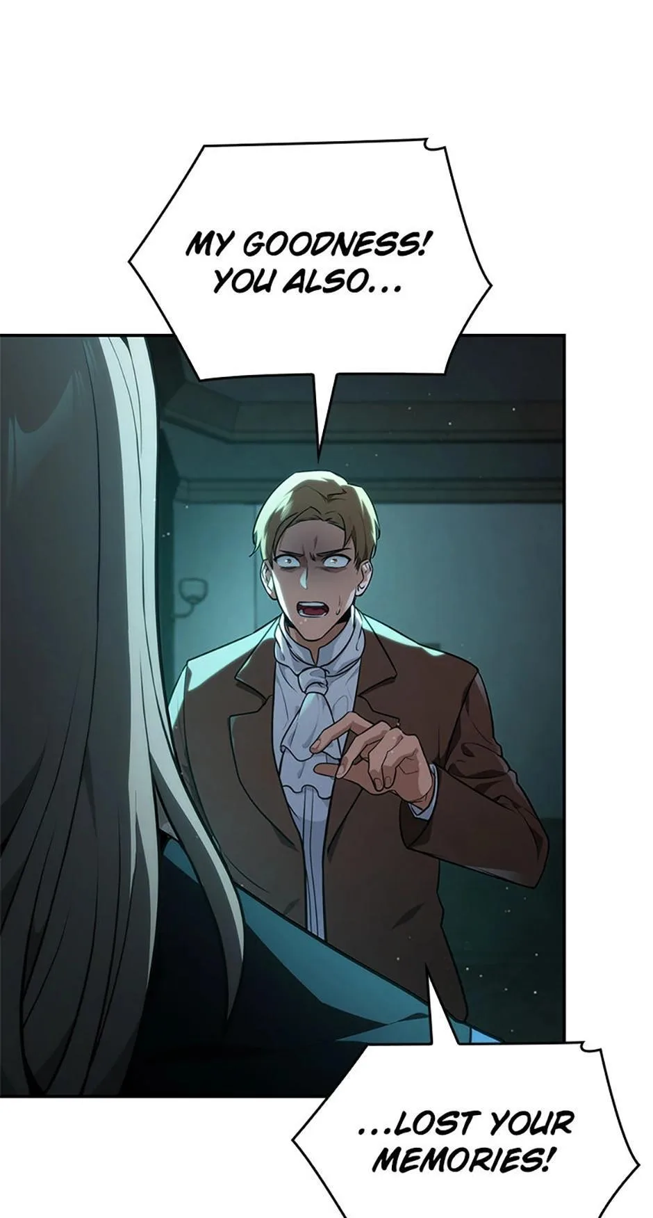 The Infinite Mage Chapter 73 – Page 77