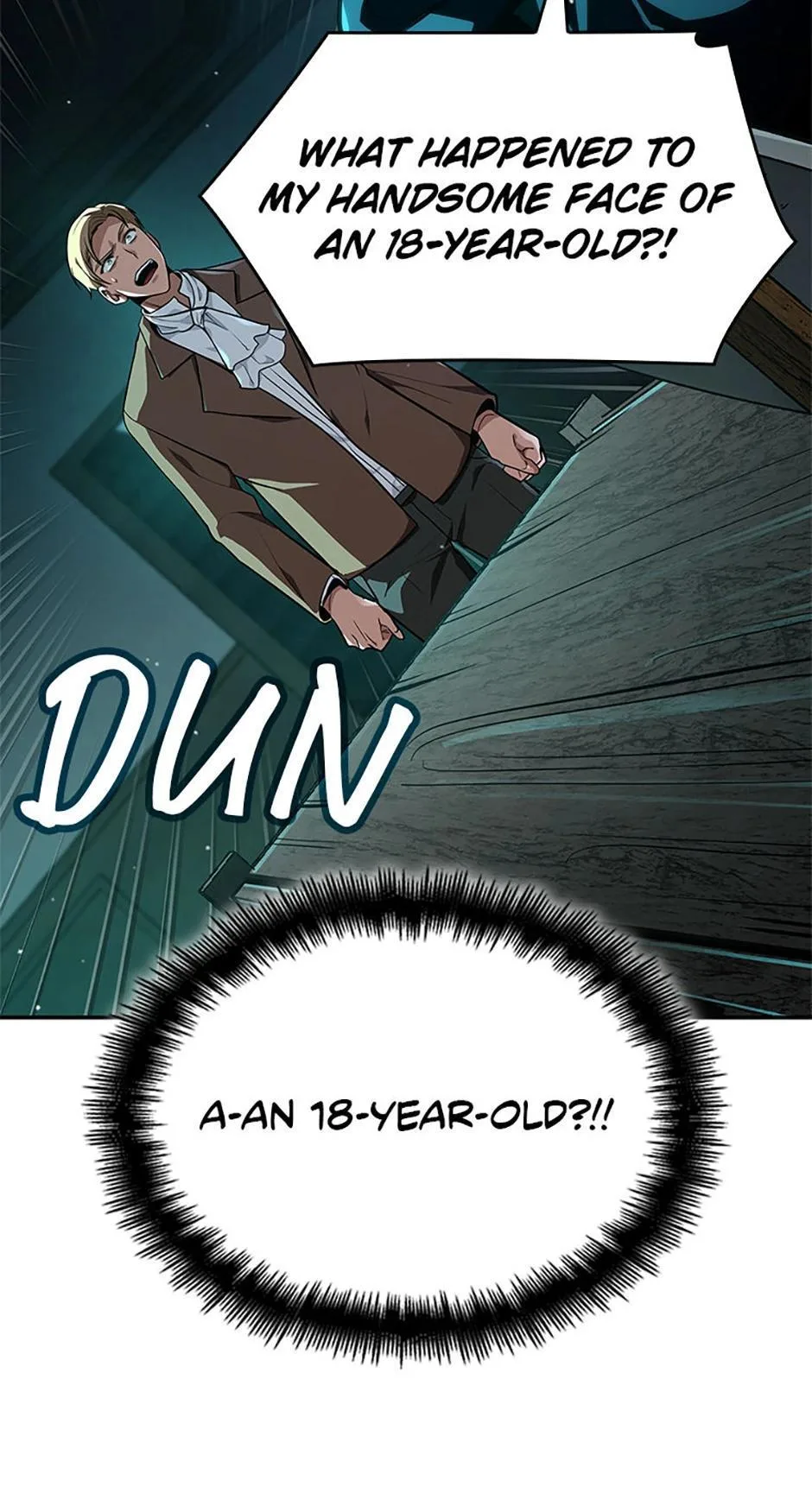 The Infinite Mage Chapter 73 – Page 81