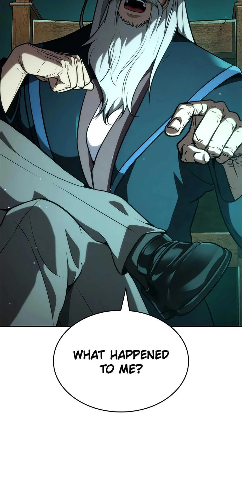 The Infinite Mage Chapter 73 – Page 86