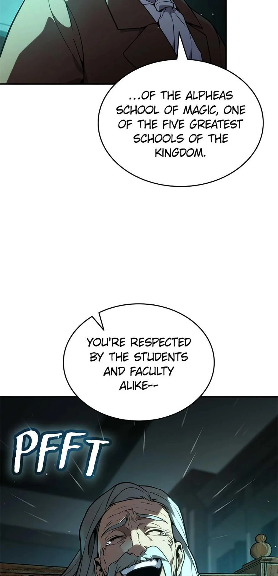 The Infinite Mage Chapter 73 – Page 90